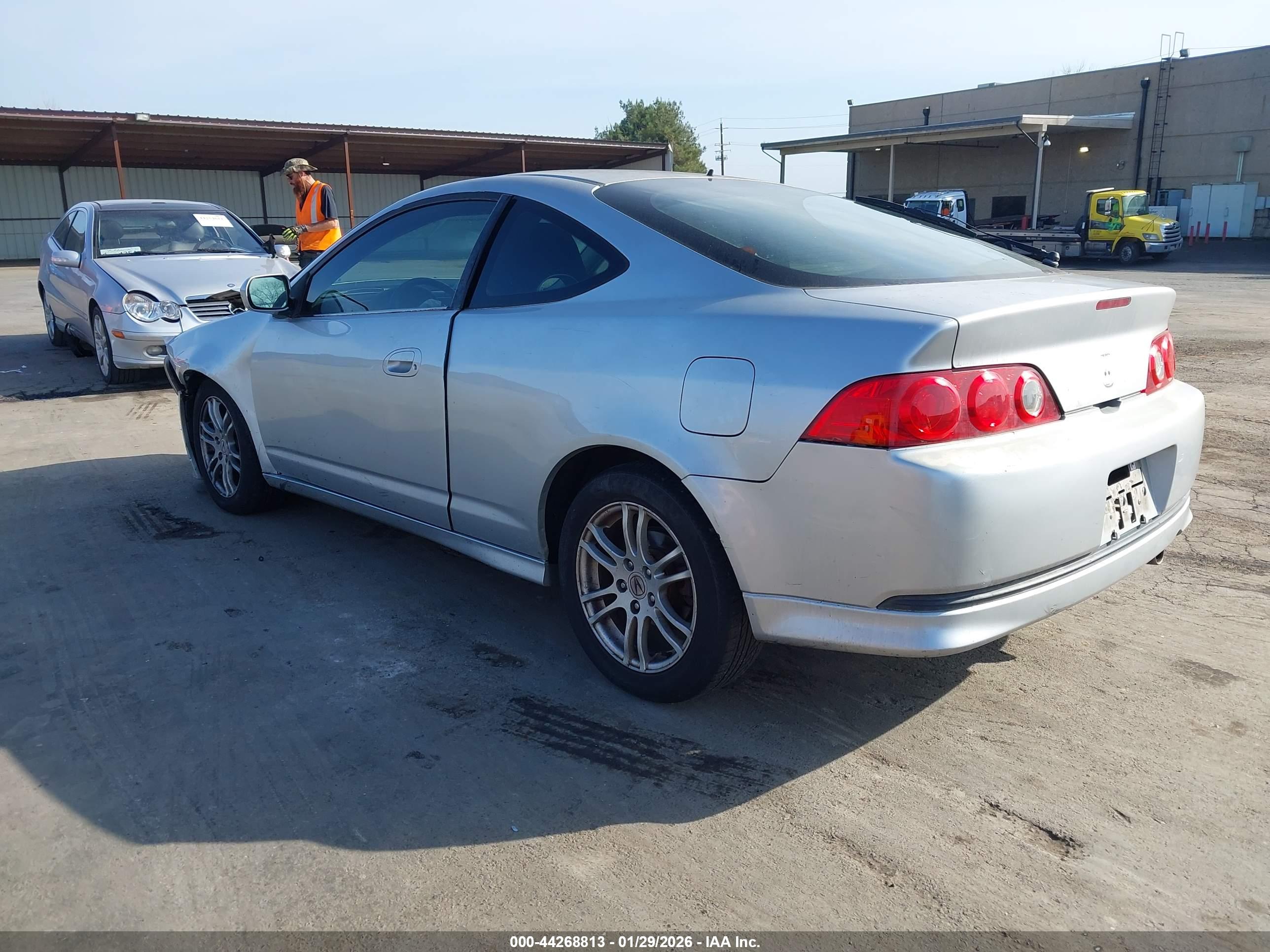 ACURA RSX image 3