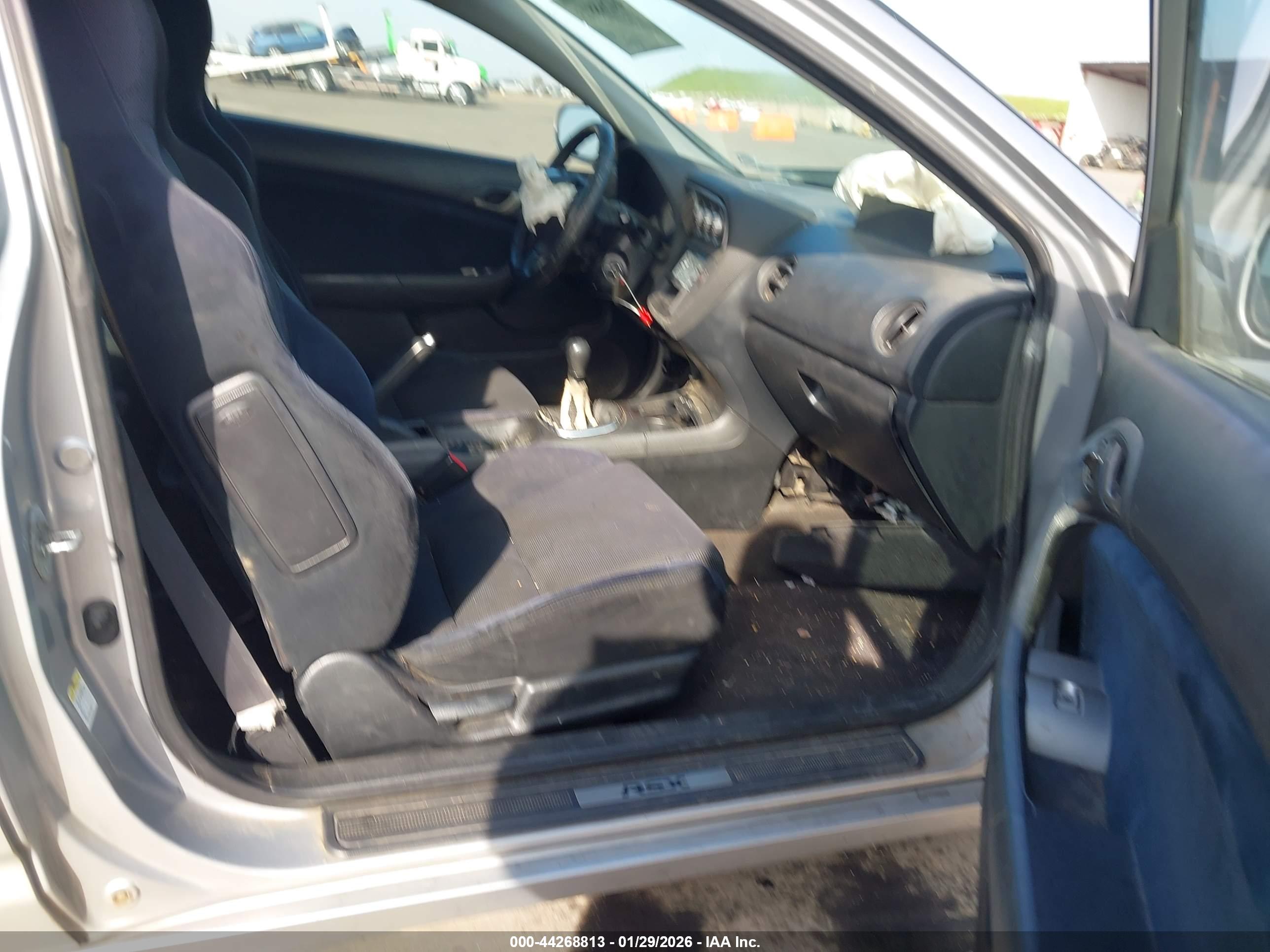 ACURA RSX image 5