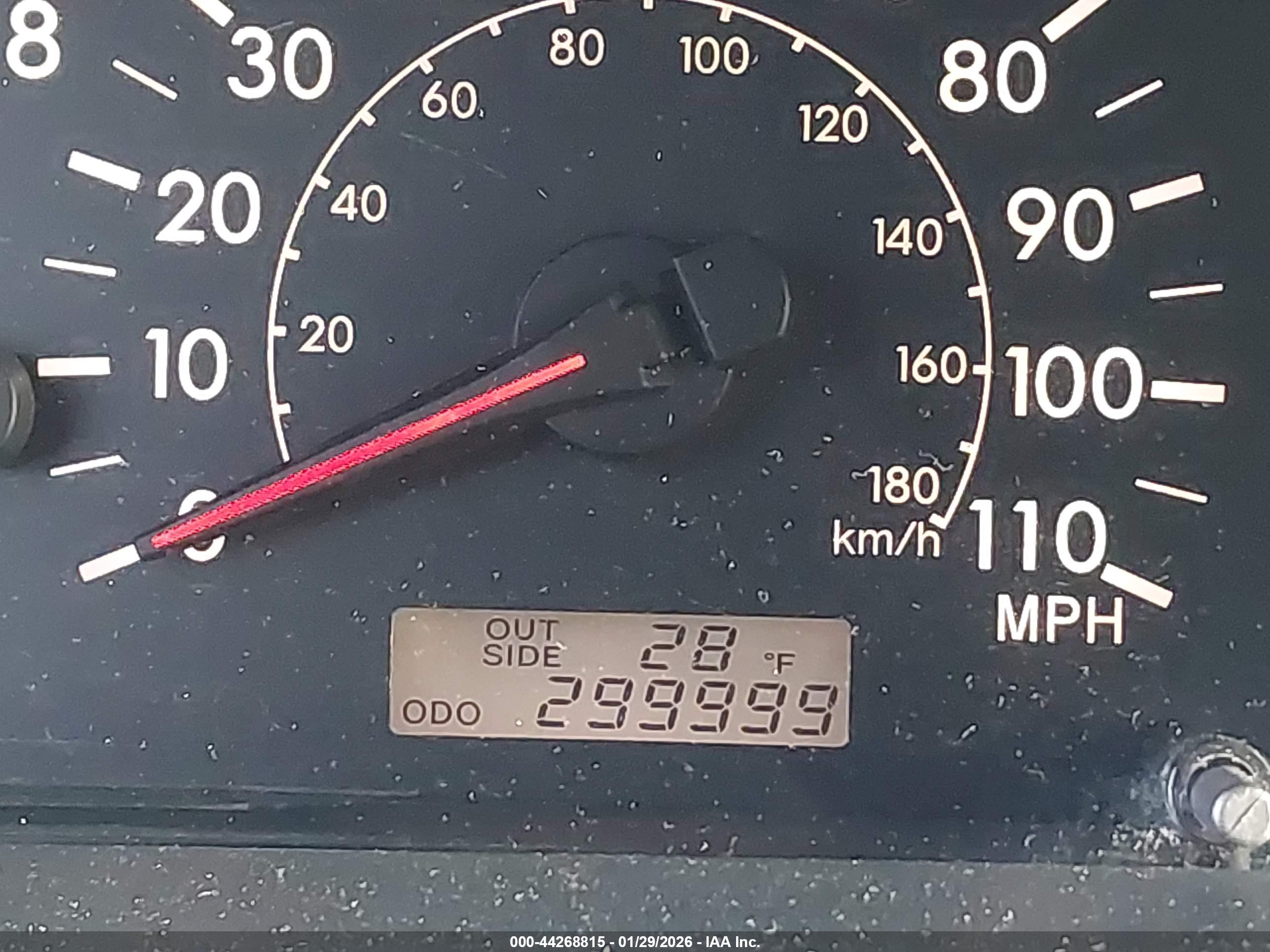 TOYOTA COROLLA image 7