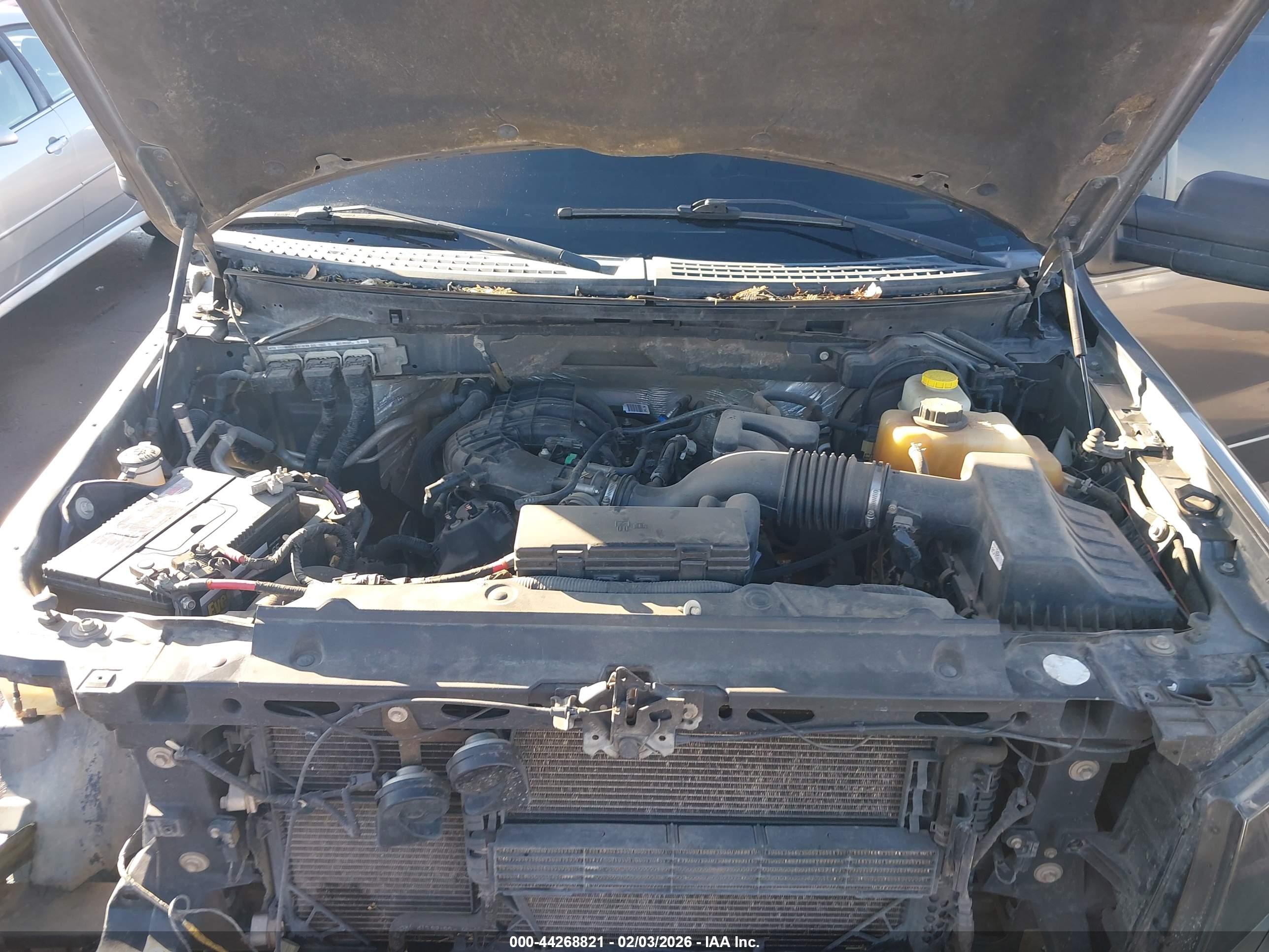 FORD F-150 image 10