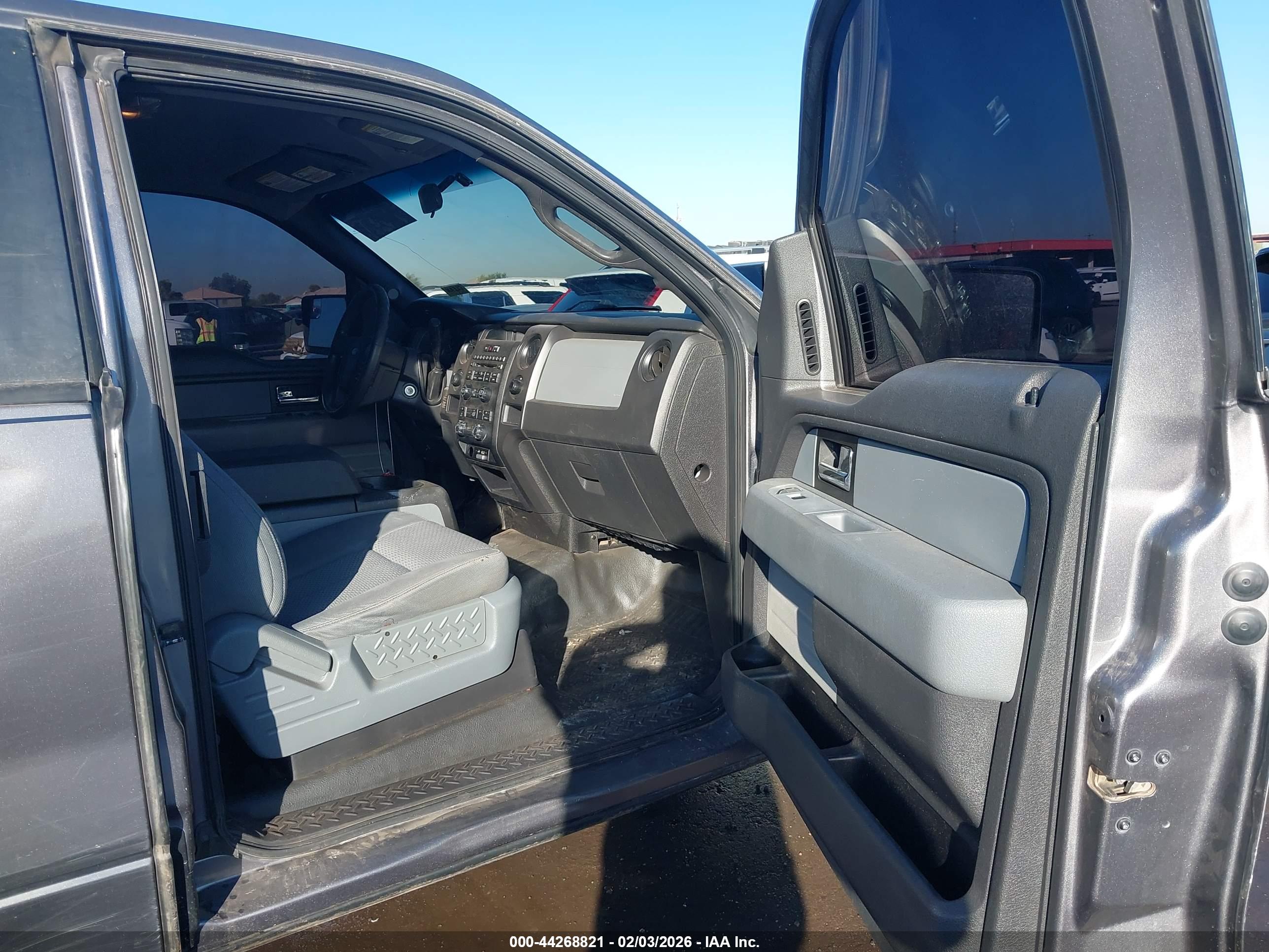 FORD F-150 image 5