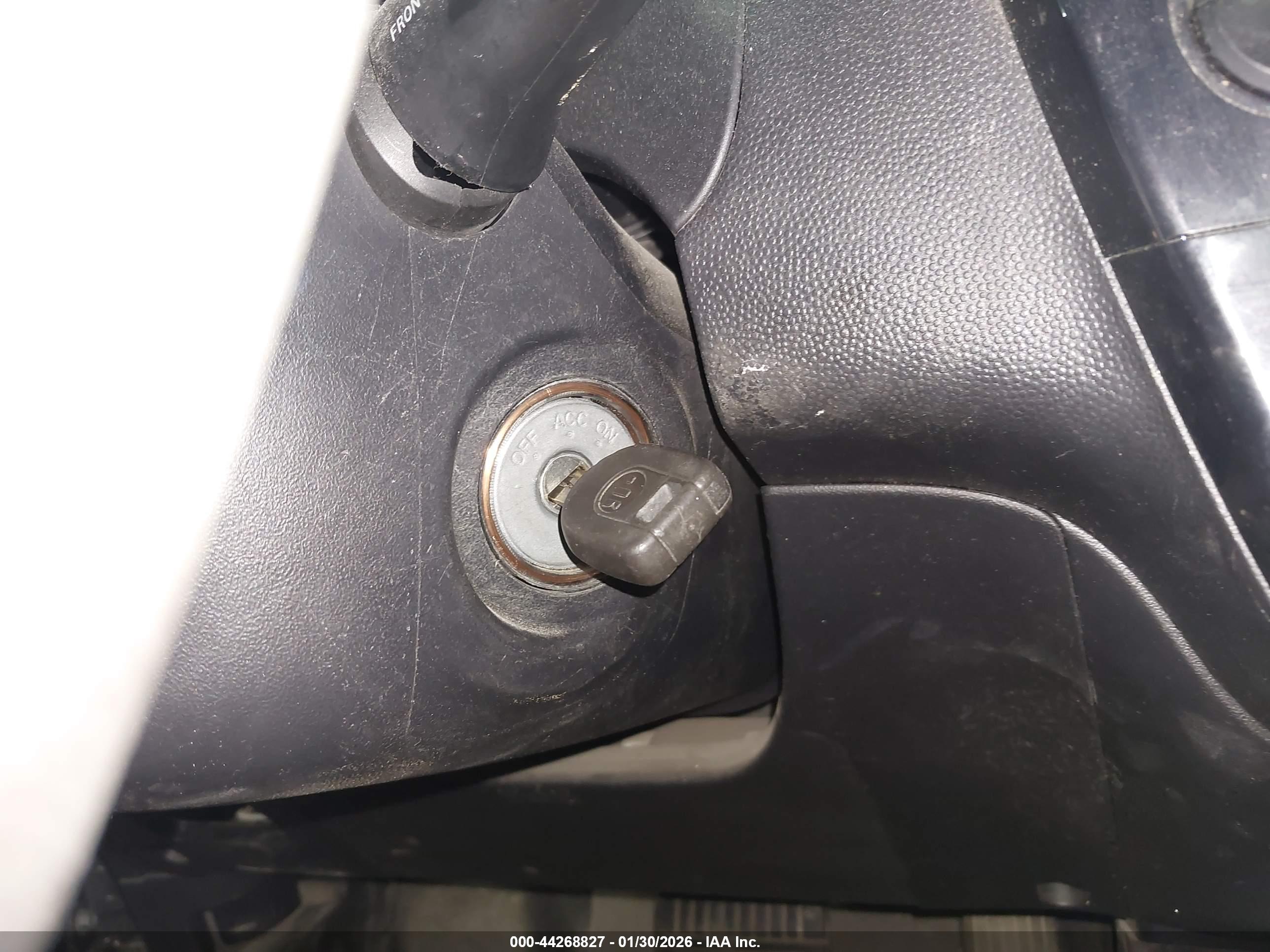 MITSUBISHI MIRAGE image 11