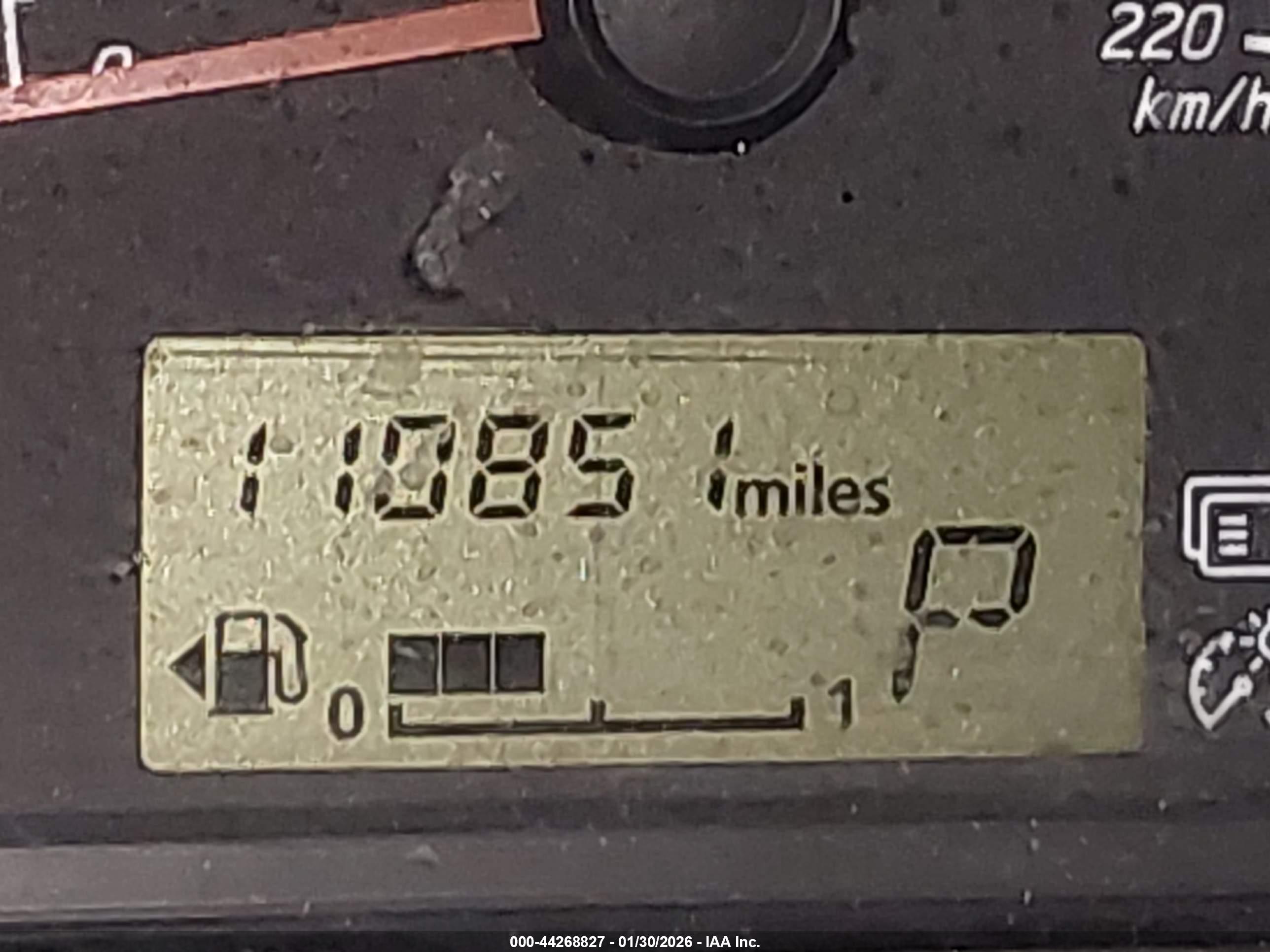 MITSUBISHI MIRAGE image 7