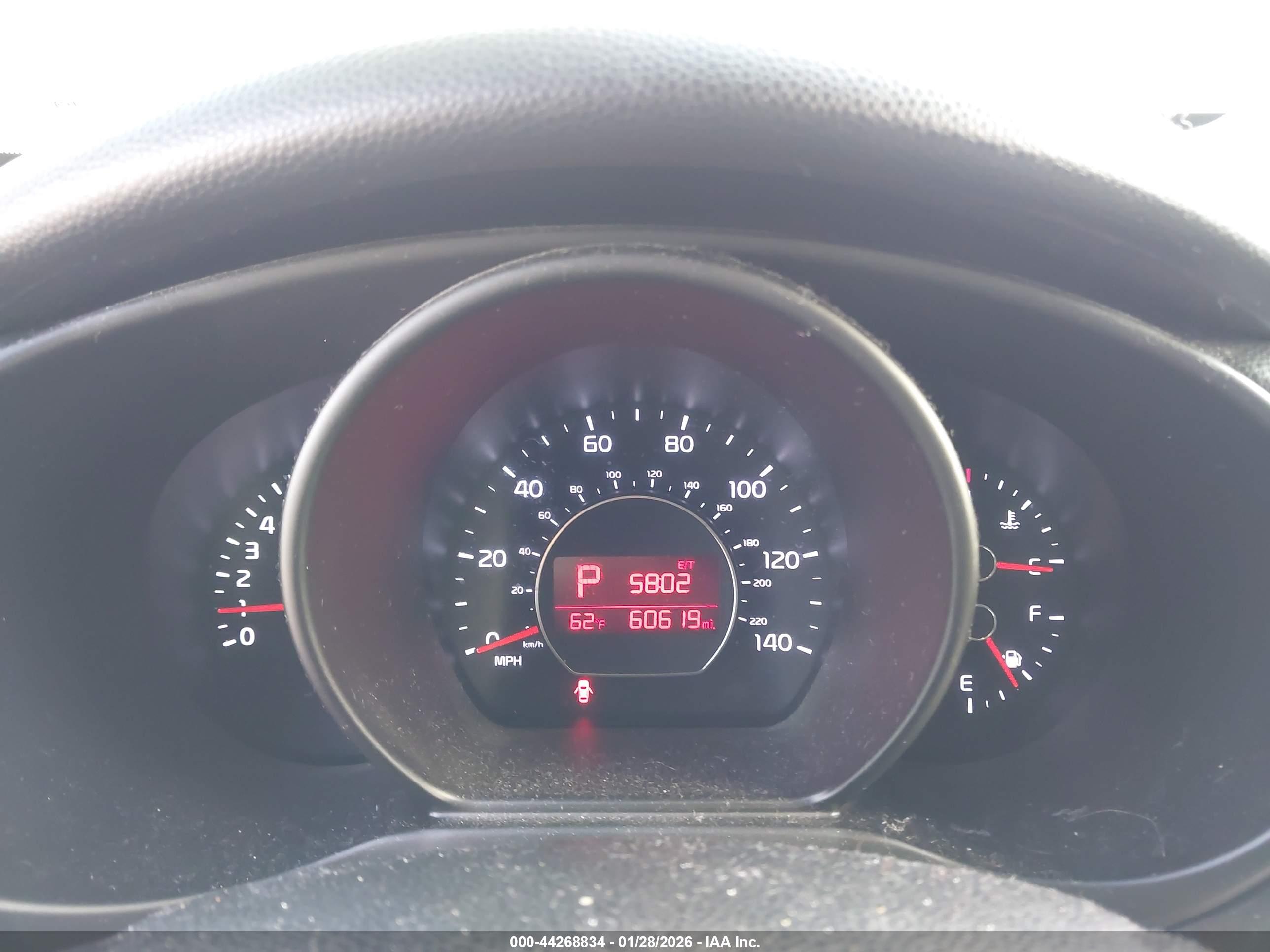 KIA SOUL image 7