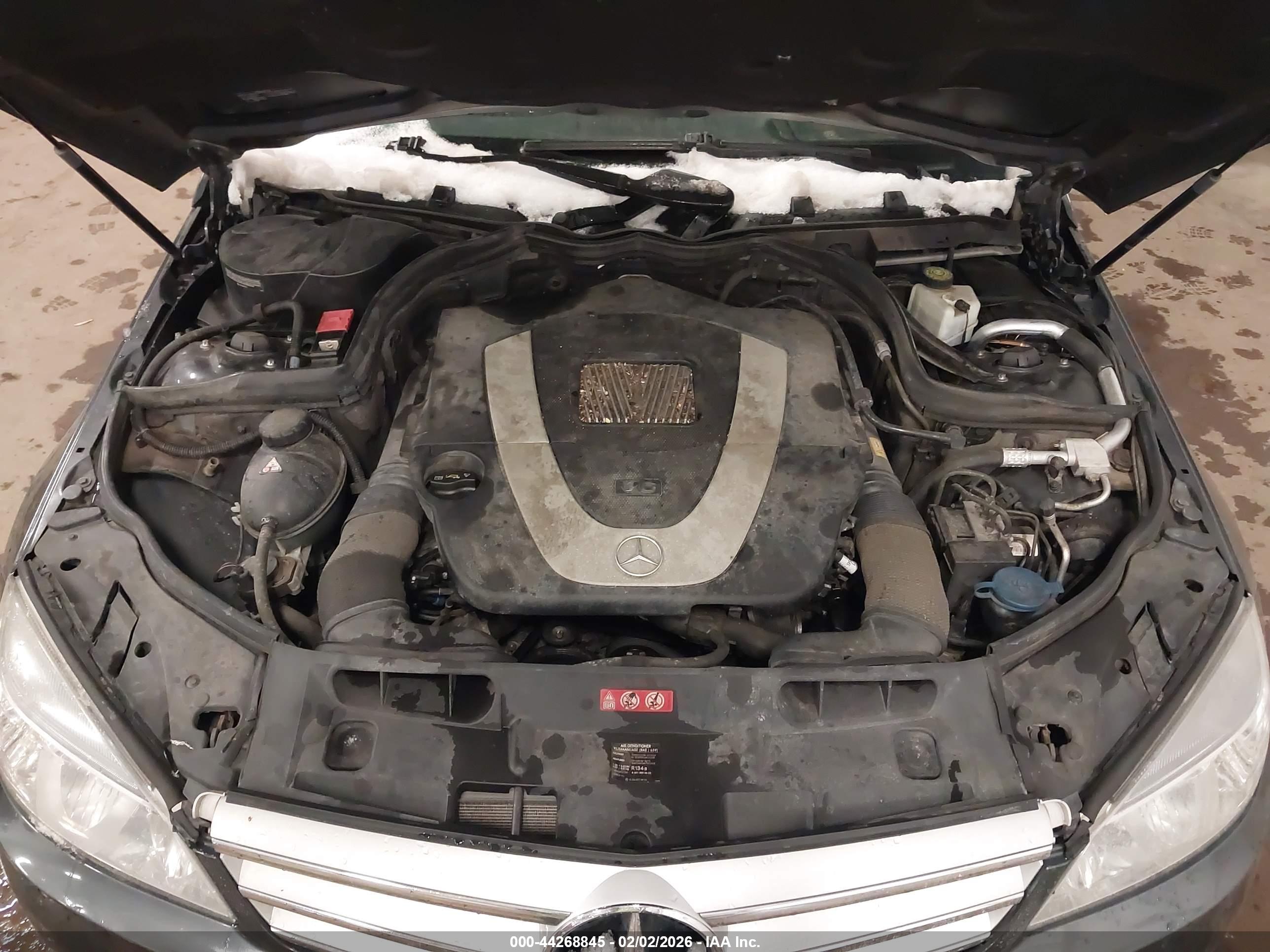 MERCEDES-BENZ C image 10