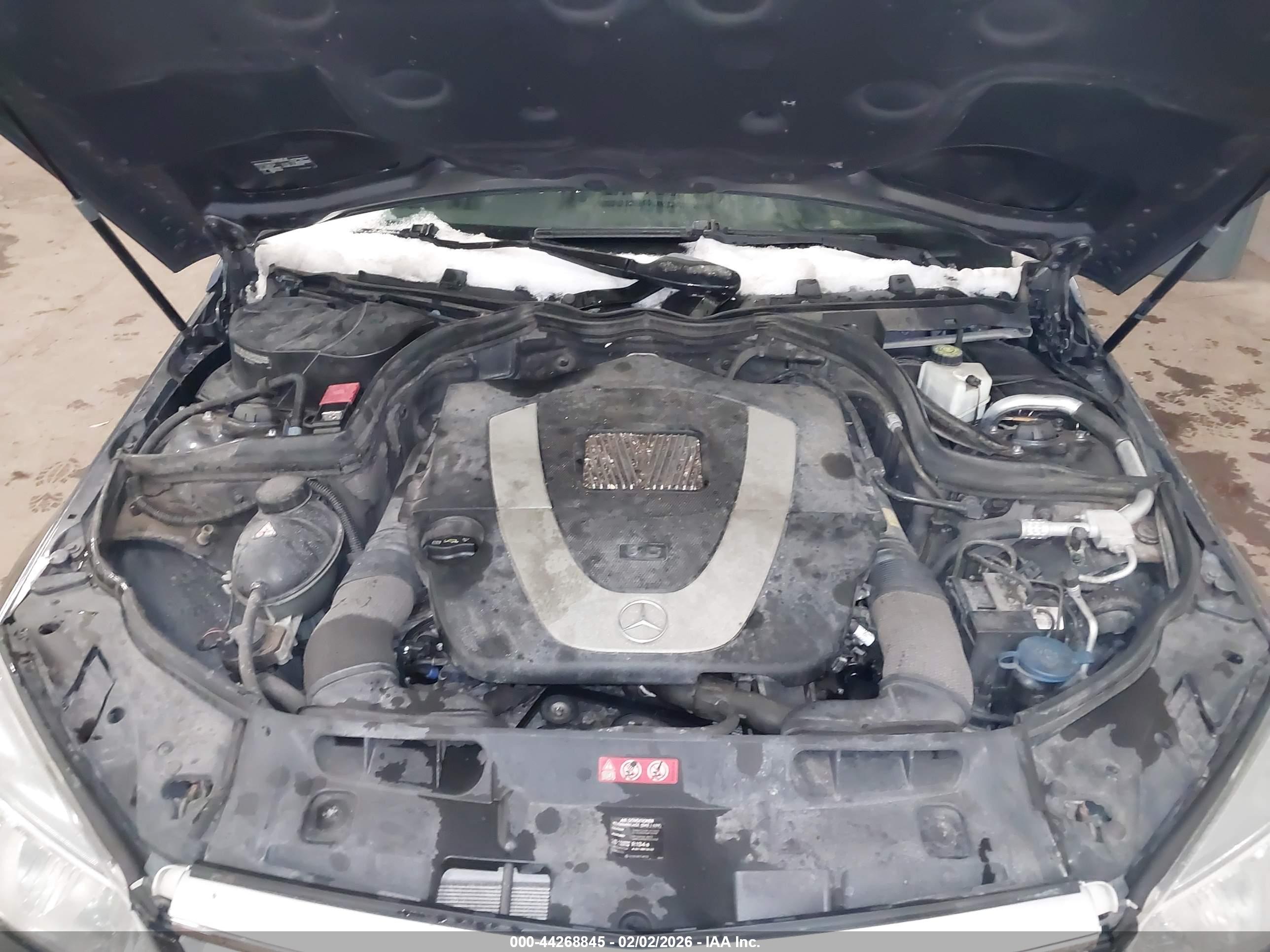 MERCEDES-BENZ C image 6
