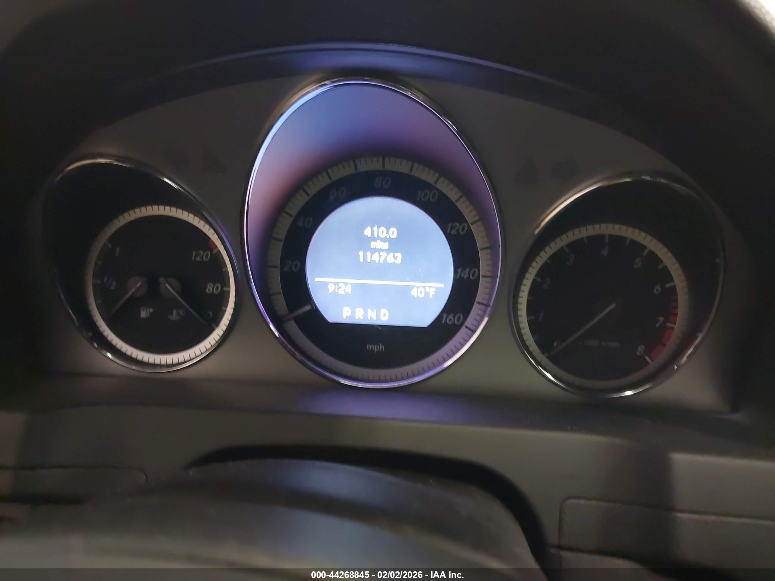 MERCEDES-BENZ C image 7