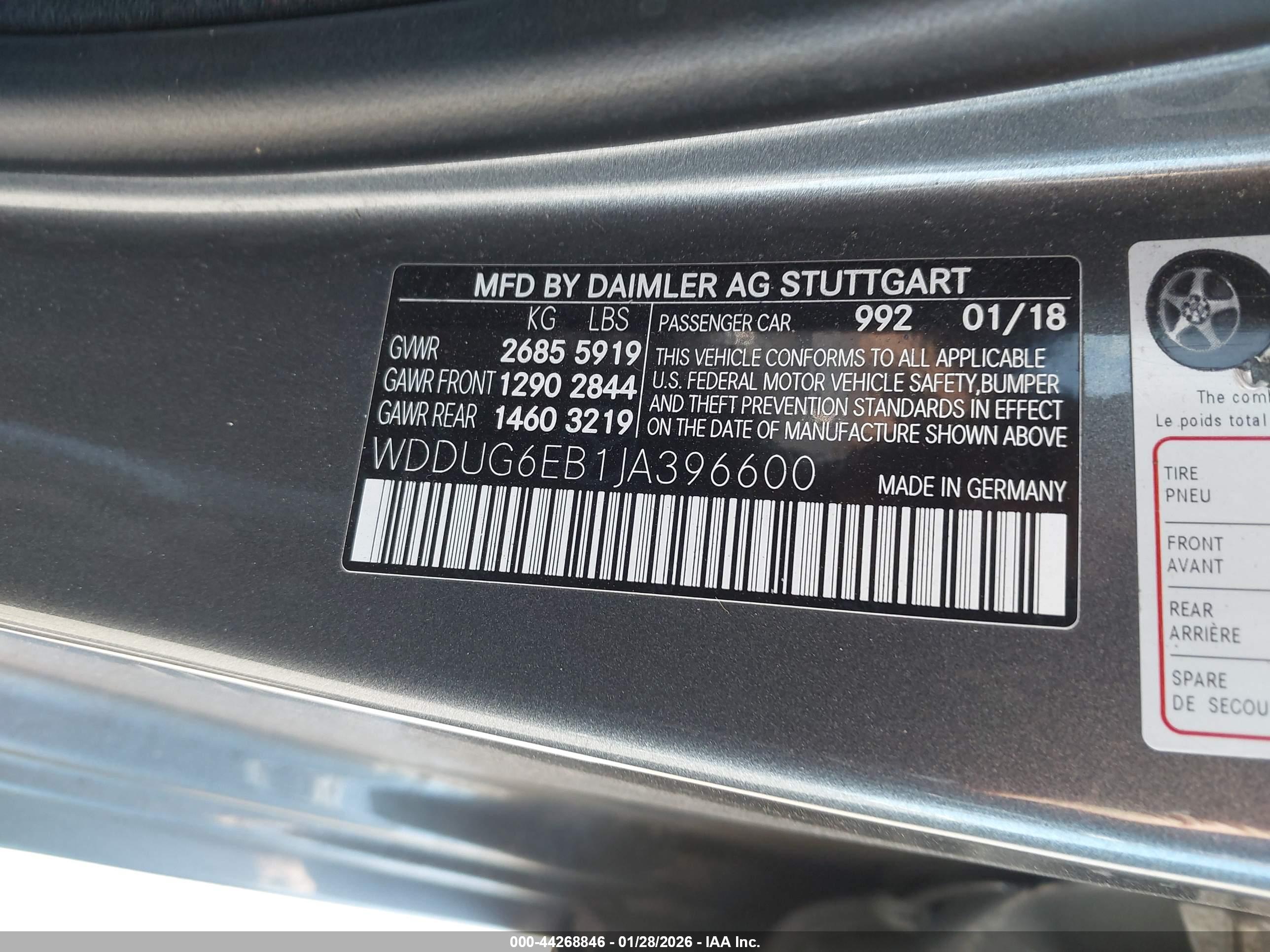 MERCEDES-BENZ S image 9