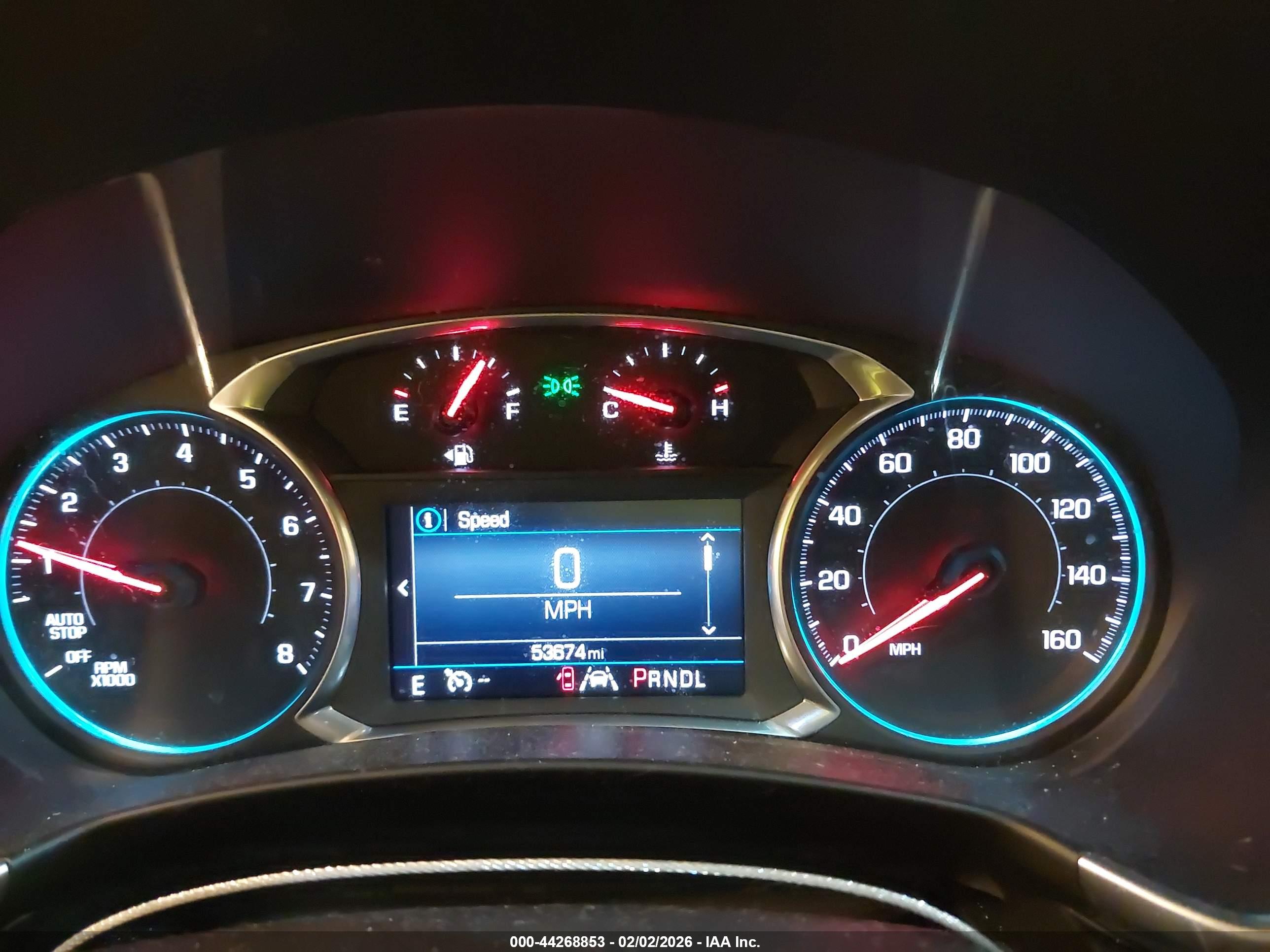CHEVROLET EQUINOX image 7