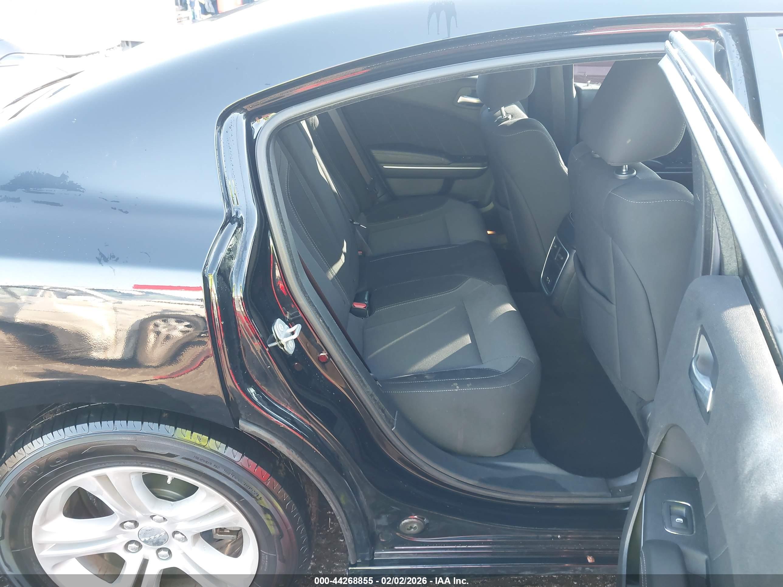 DODGE CHARGER image 8