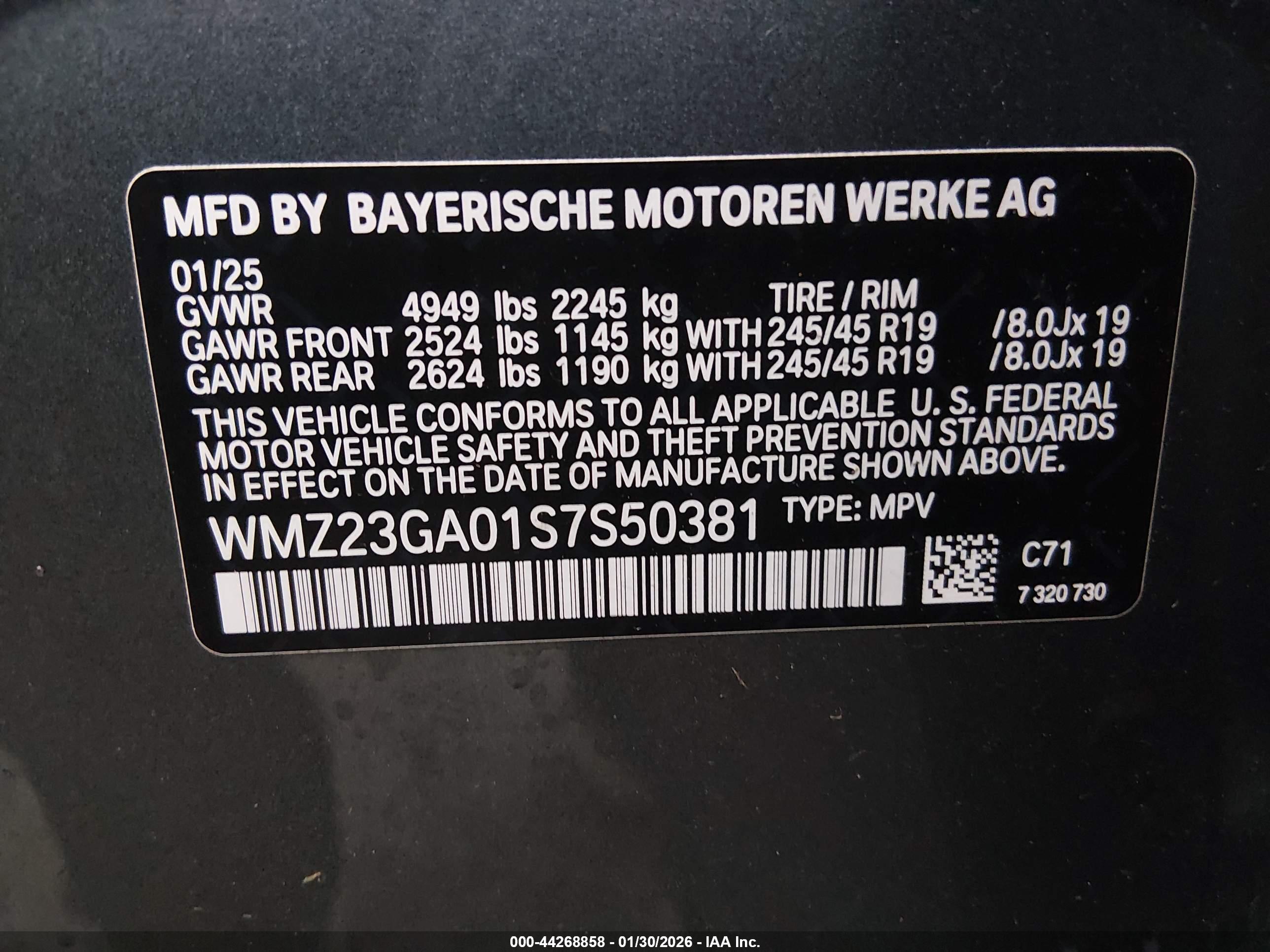 MINI COUNTRYMAN image 9