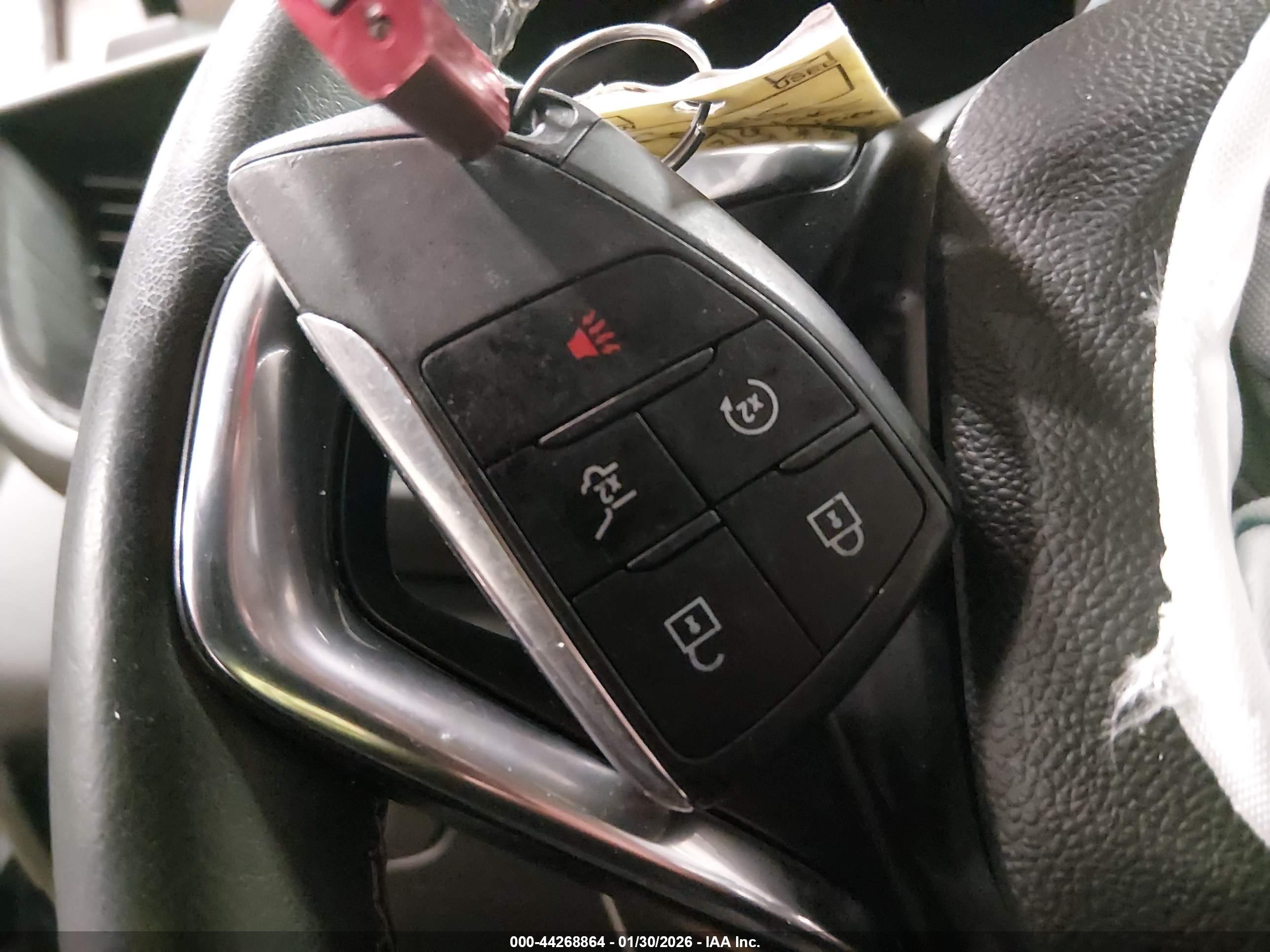 BUICK ENVISION image 11