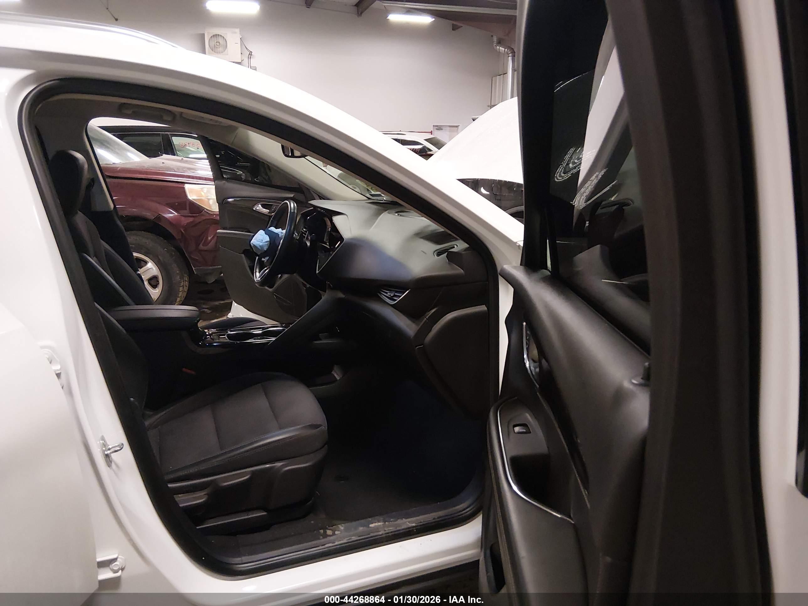BUICK ENVISION image 5
