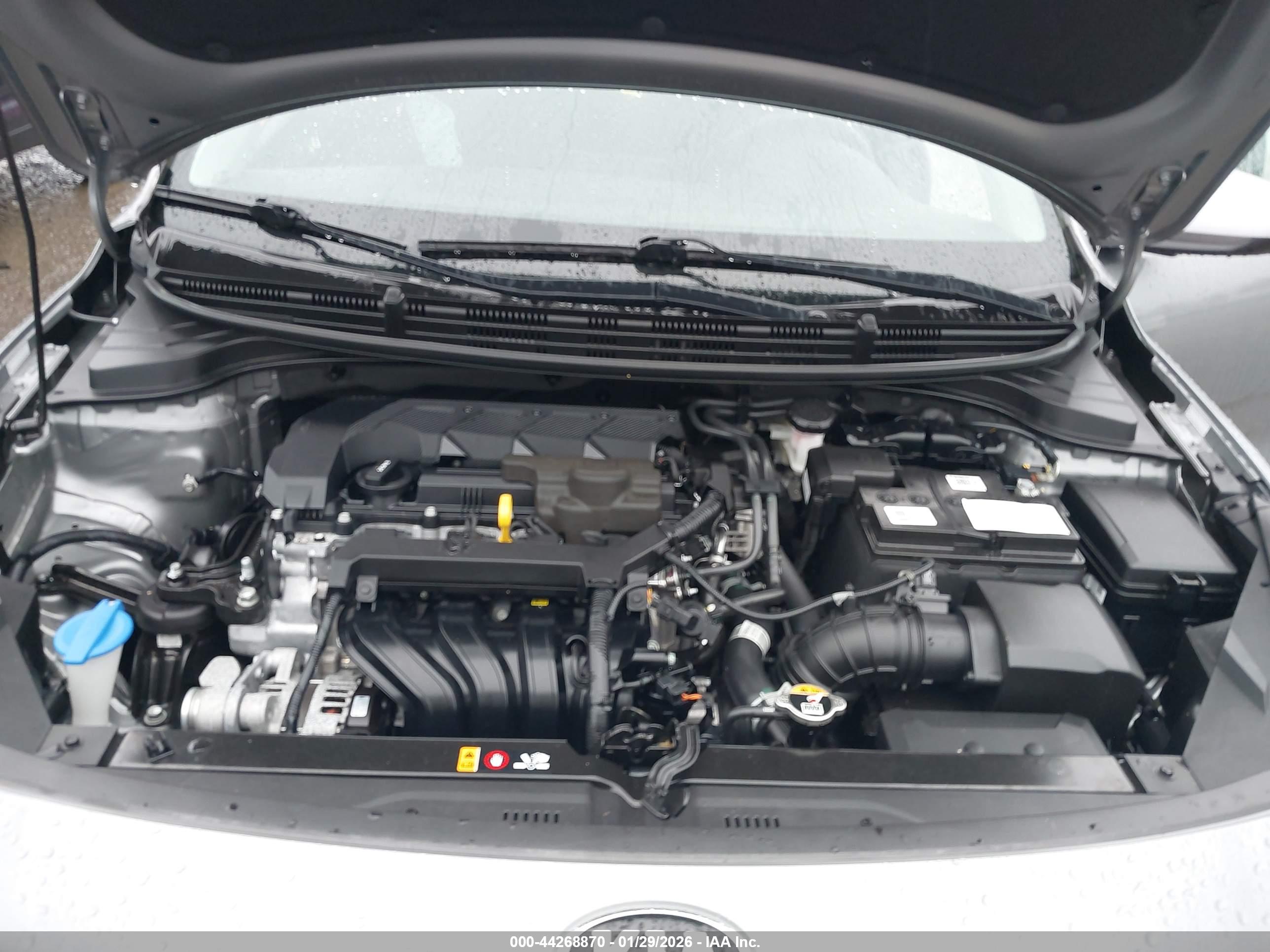 KIA RIO image 10