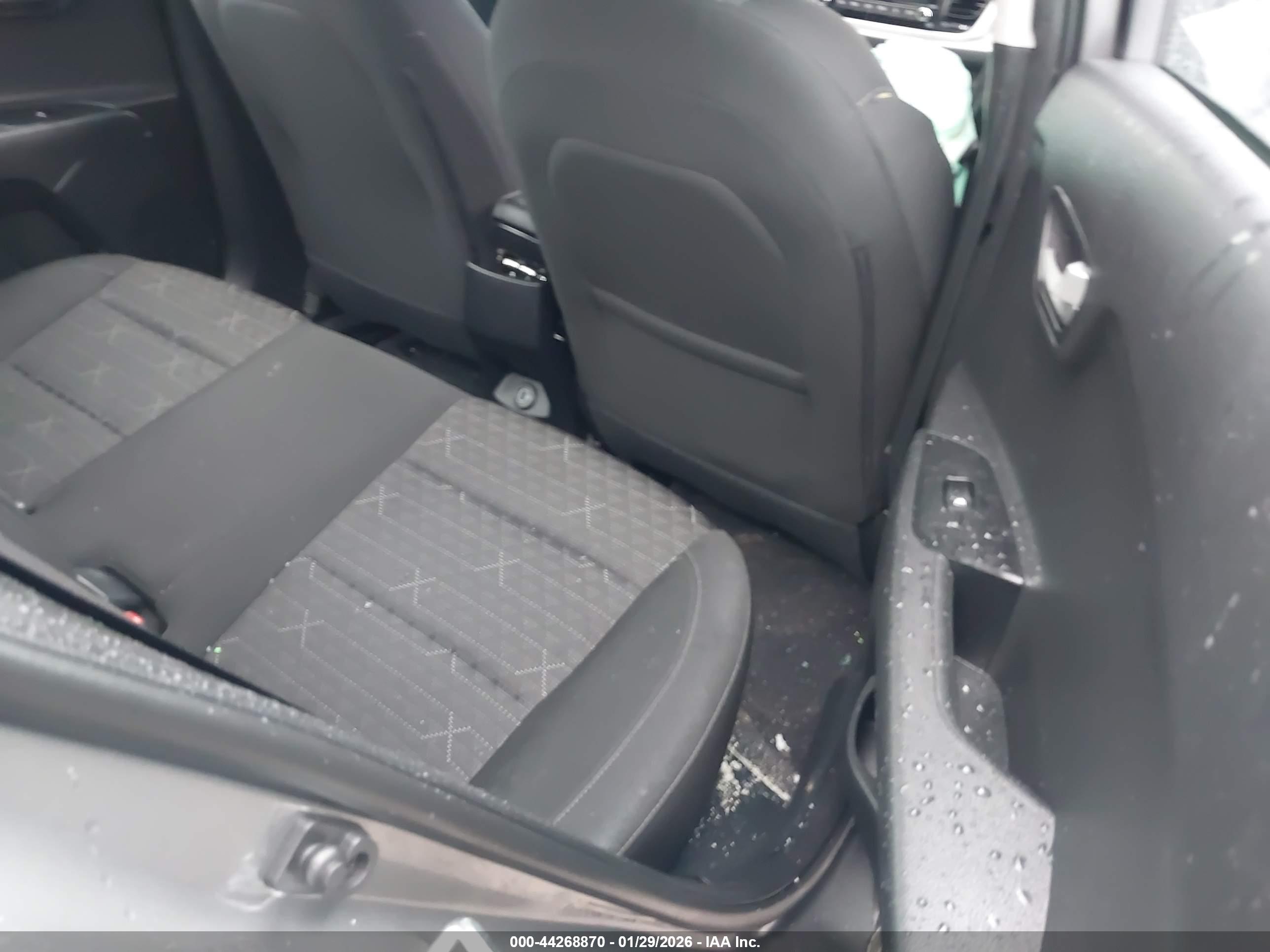 KIA RIO image 8