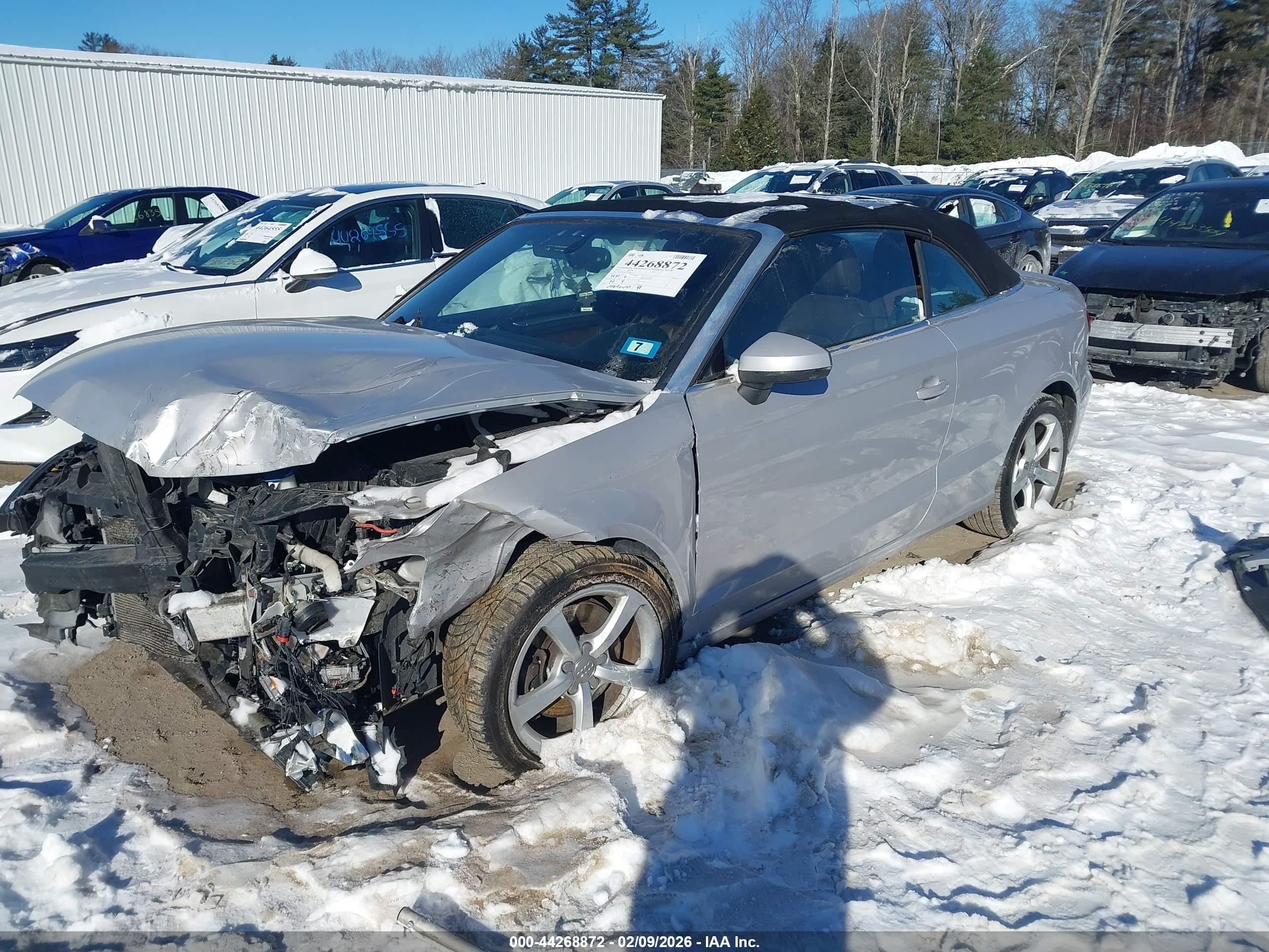 AUDI A3 image 2
