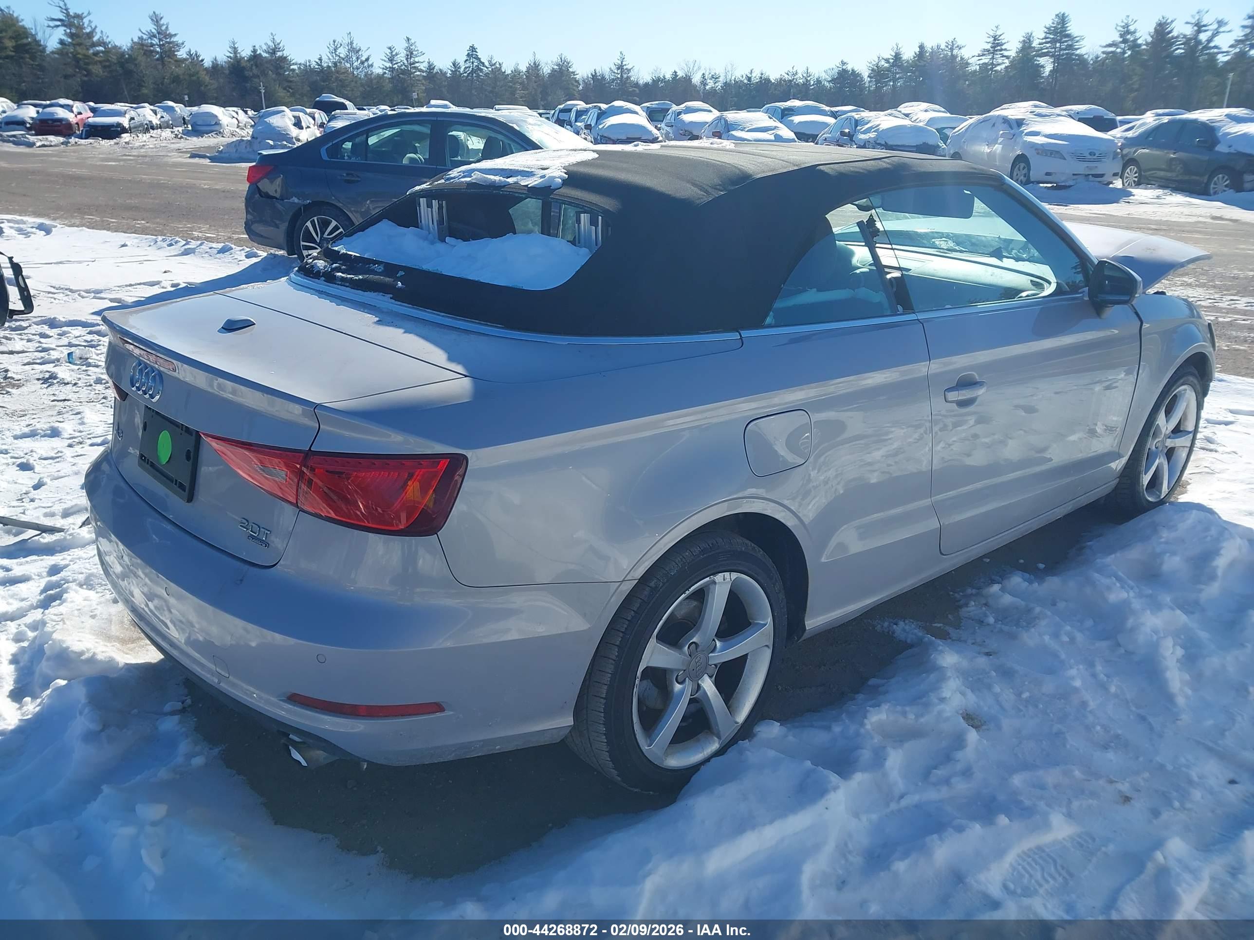 AUDI A3 image 4