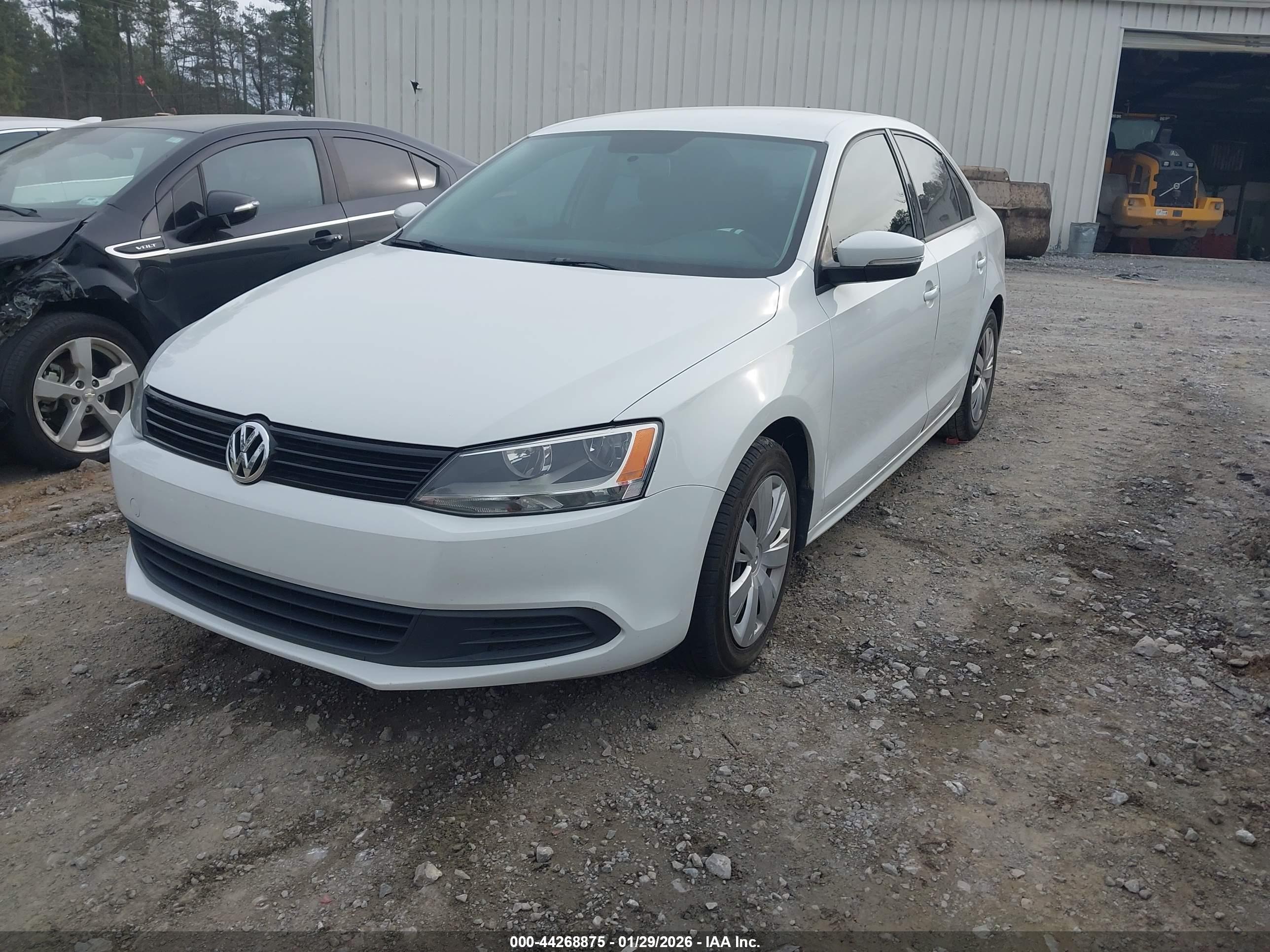 VOLKSWAGEN JETTA image 2