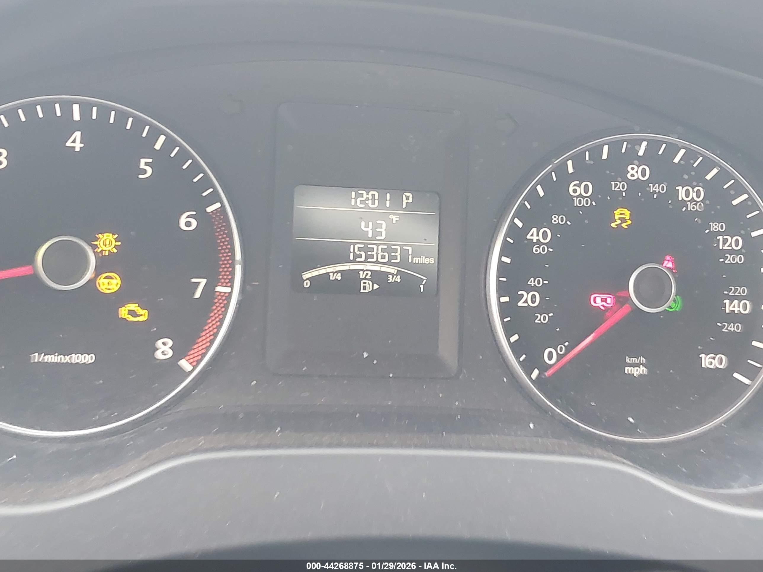 VOLKSWAGEN JETTA image 7