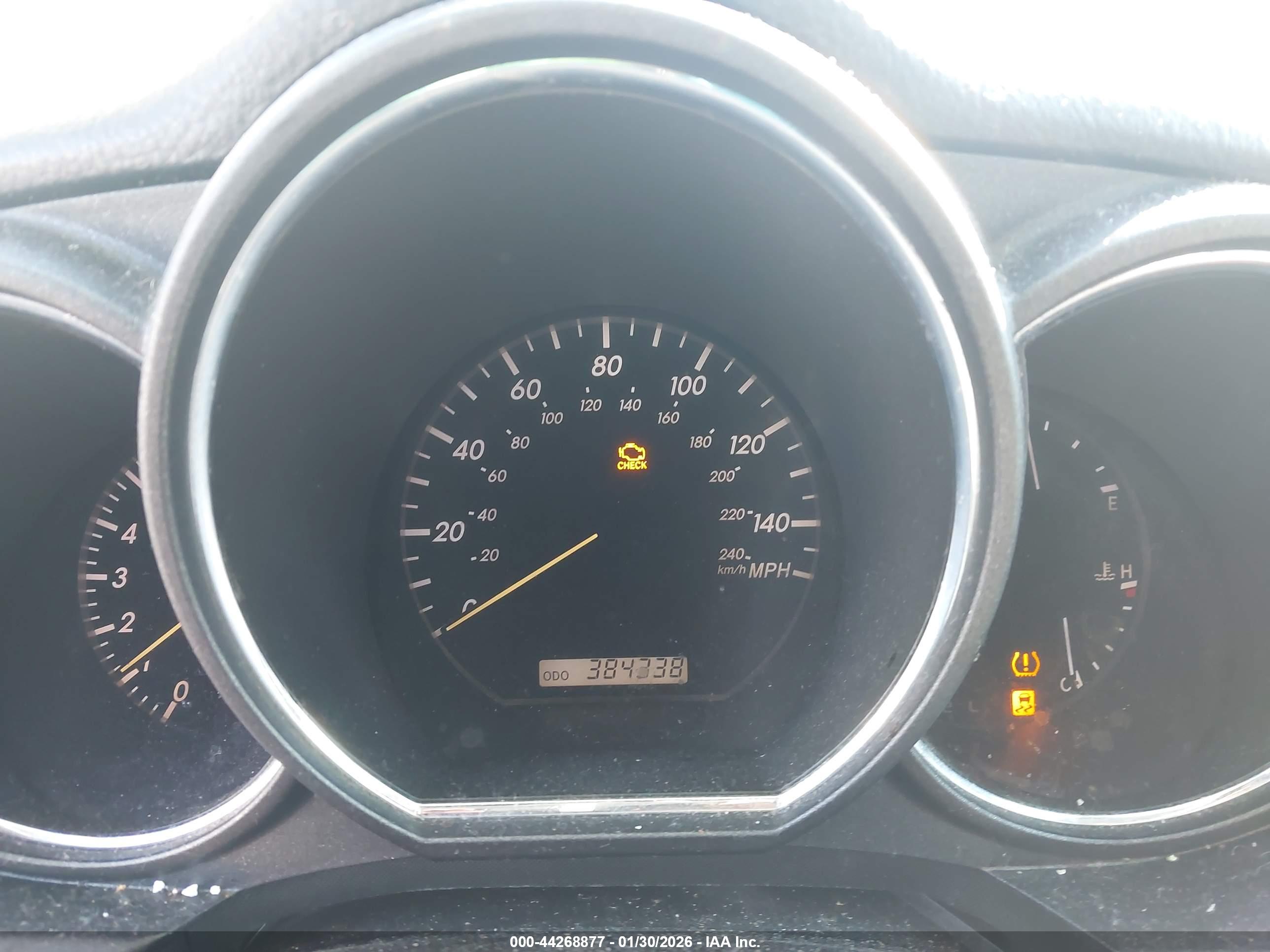 LEXUS RX image 7