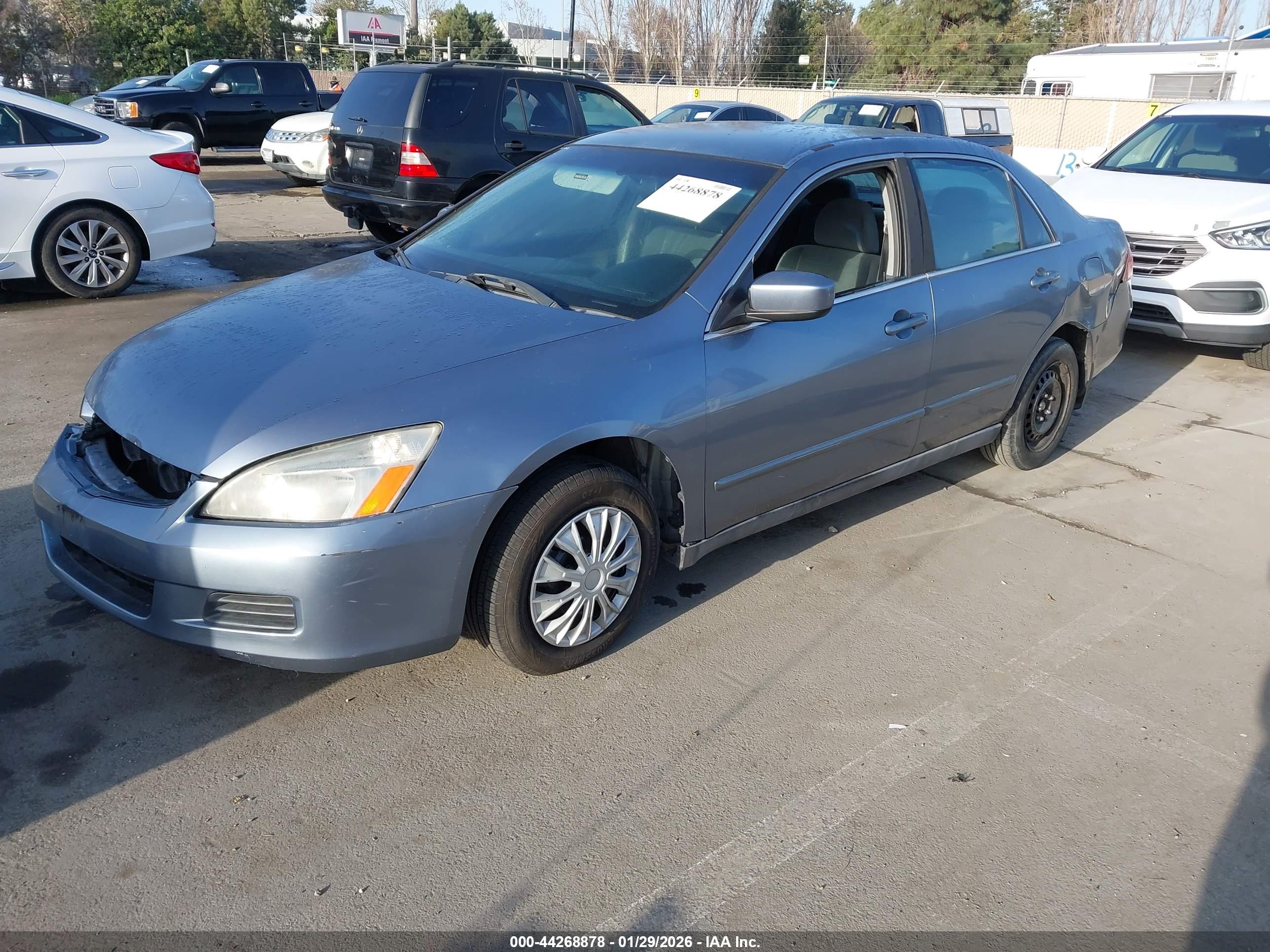 HONDA ACCORD image 2
