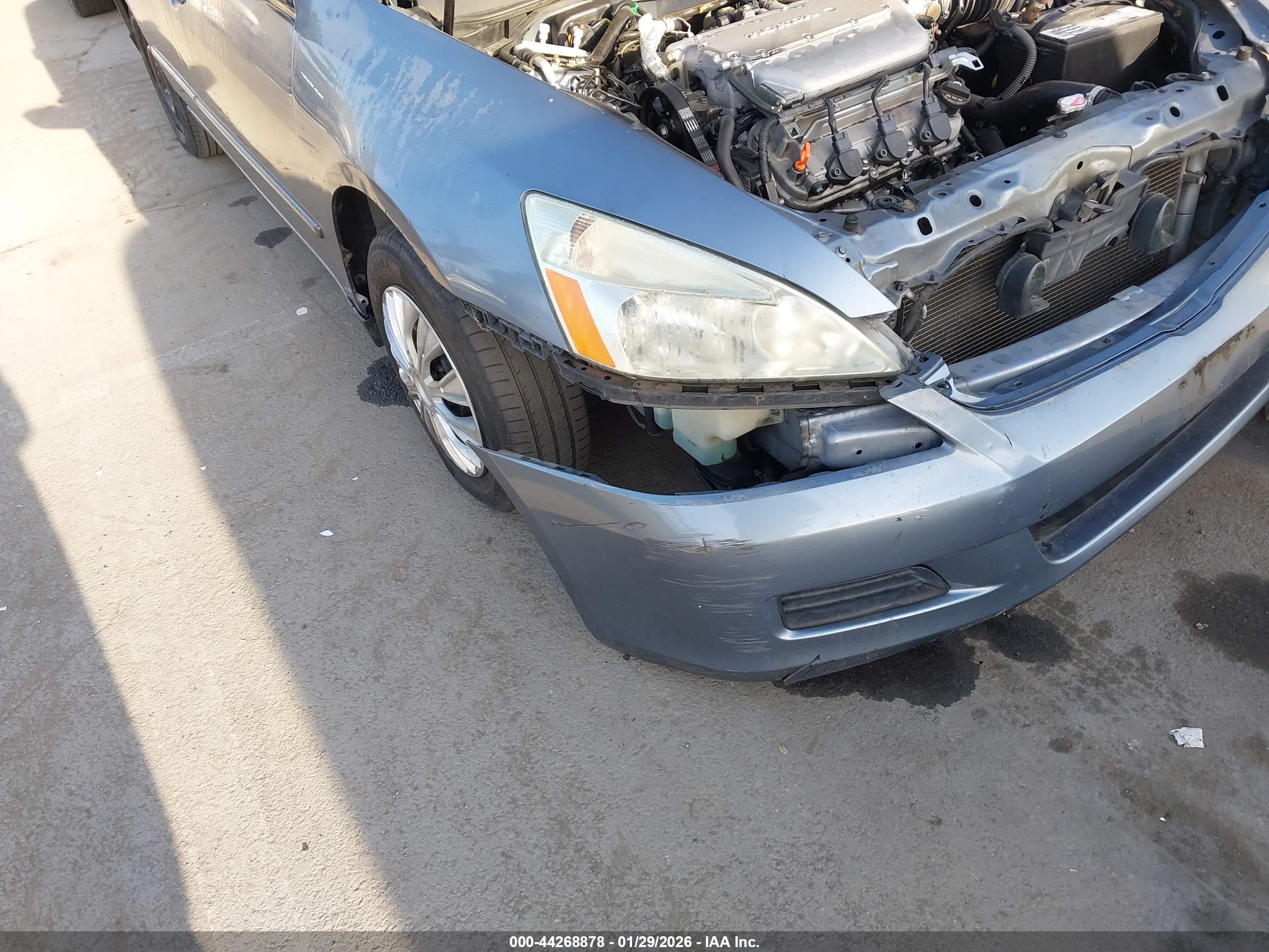 HONDA ACCORD image 6