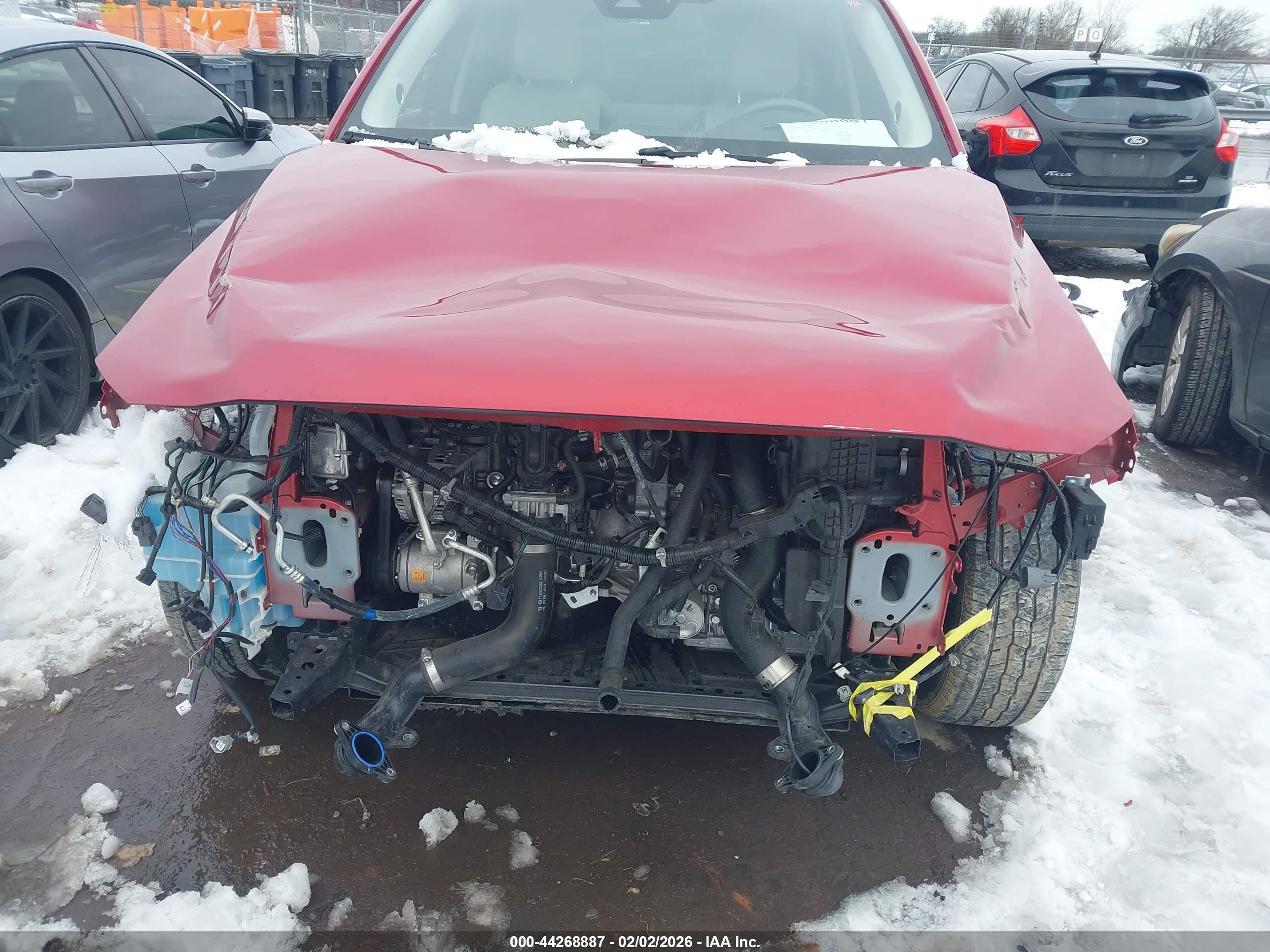 MAZDA CX-5 image 6