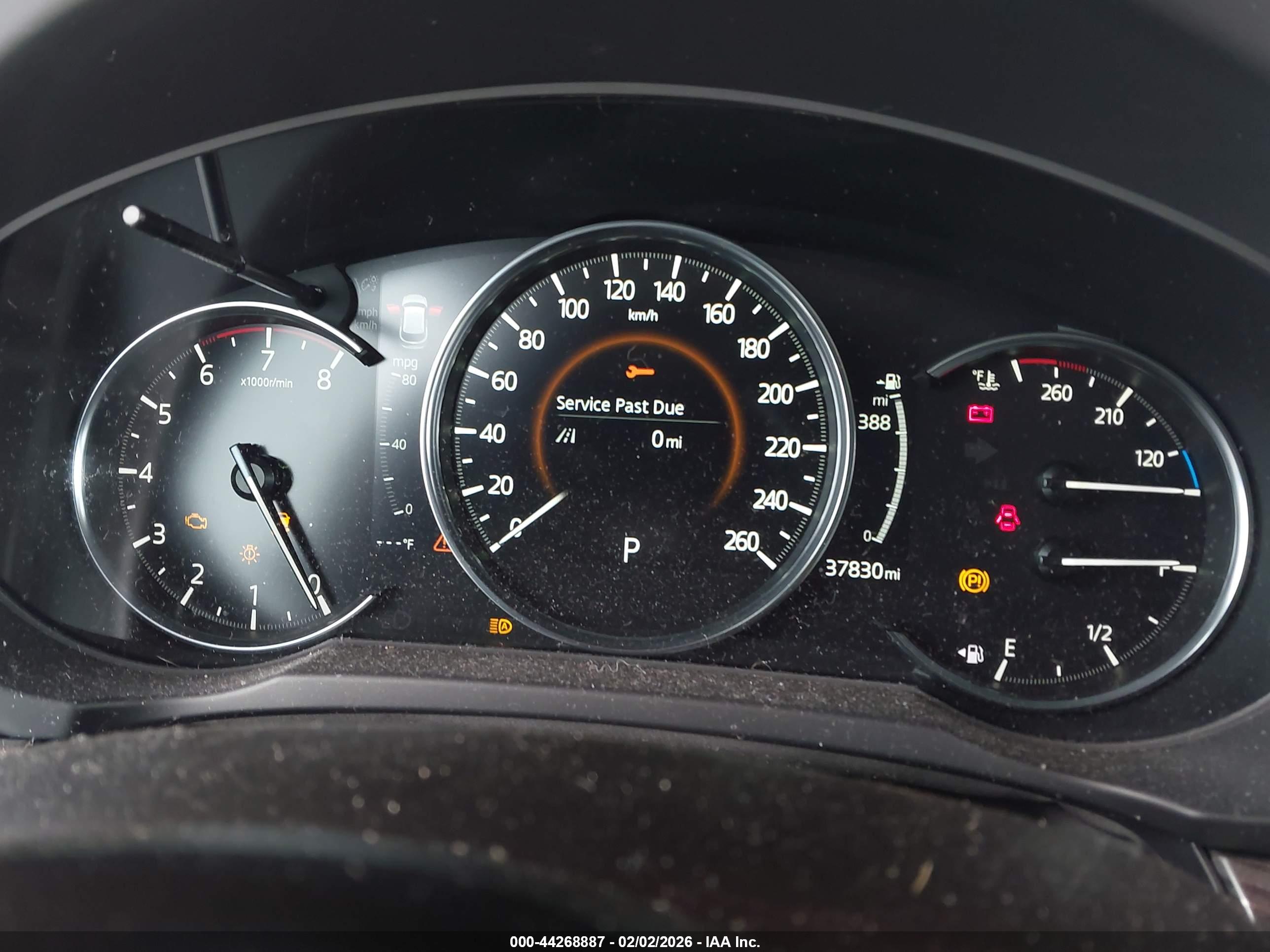 MAZDA CX-5 image 7
