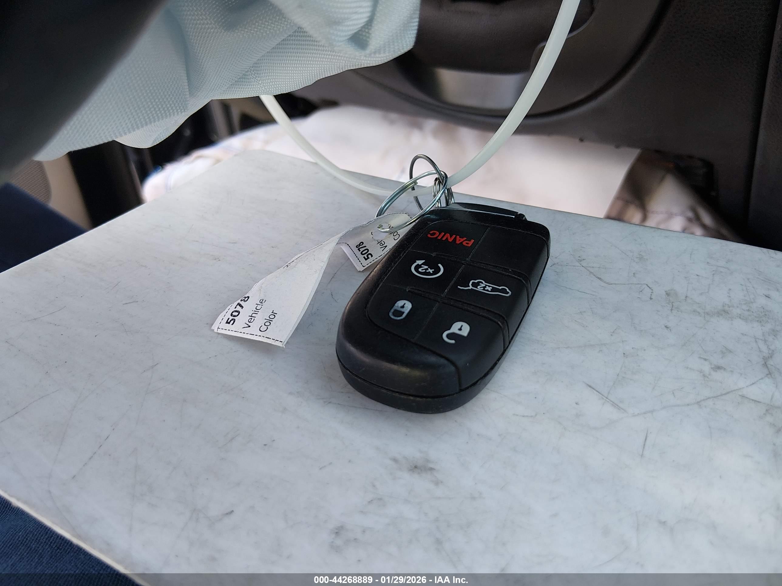 JEEP GRAND image 11