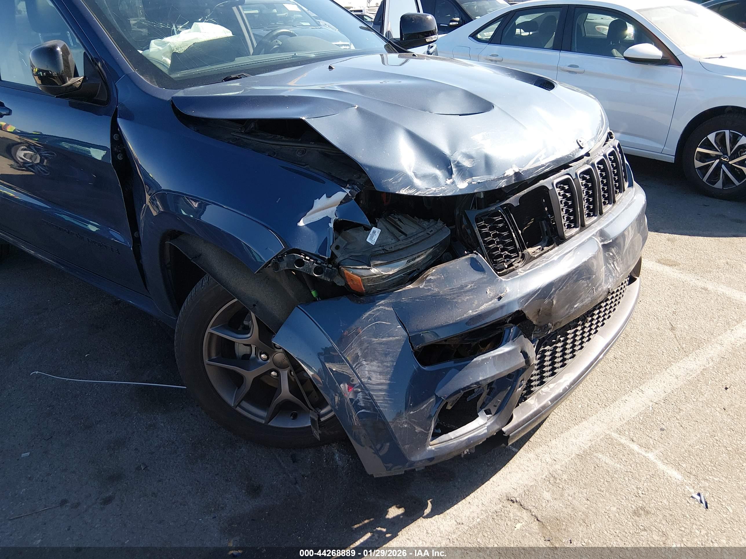 JEEP GRAND image 6