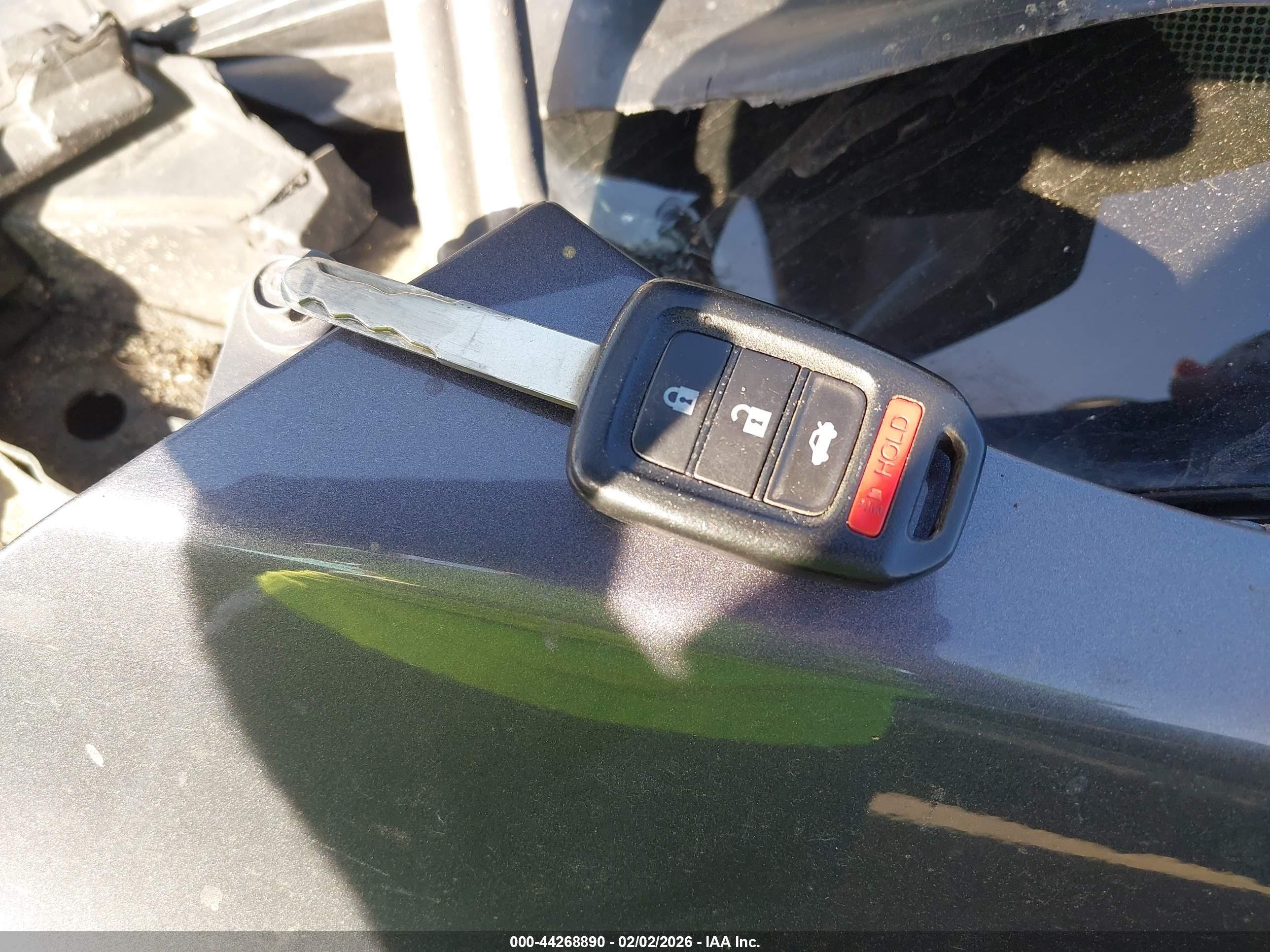 HONDA CIVIC image 11