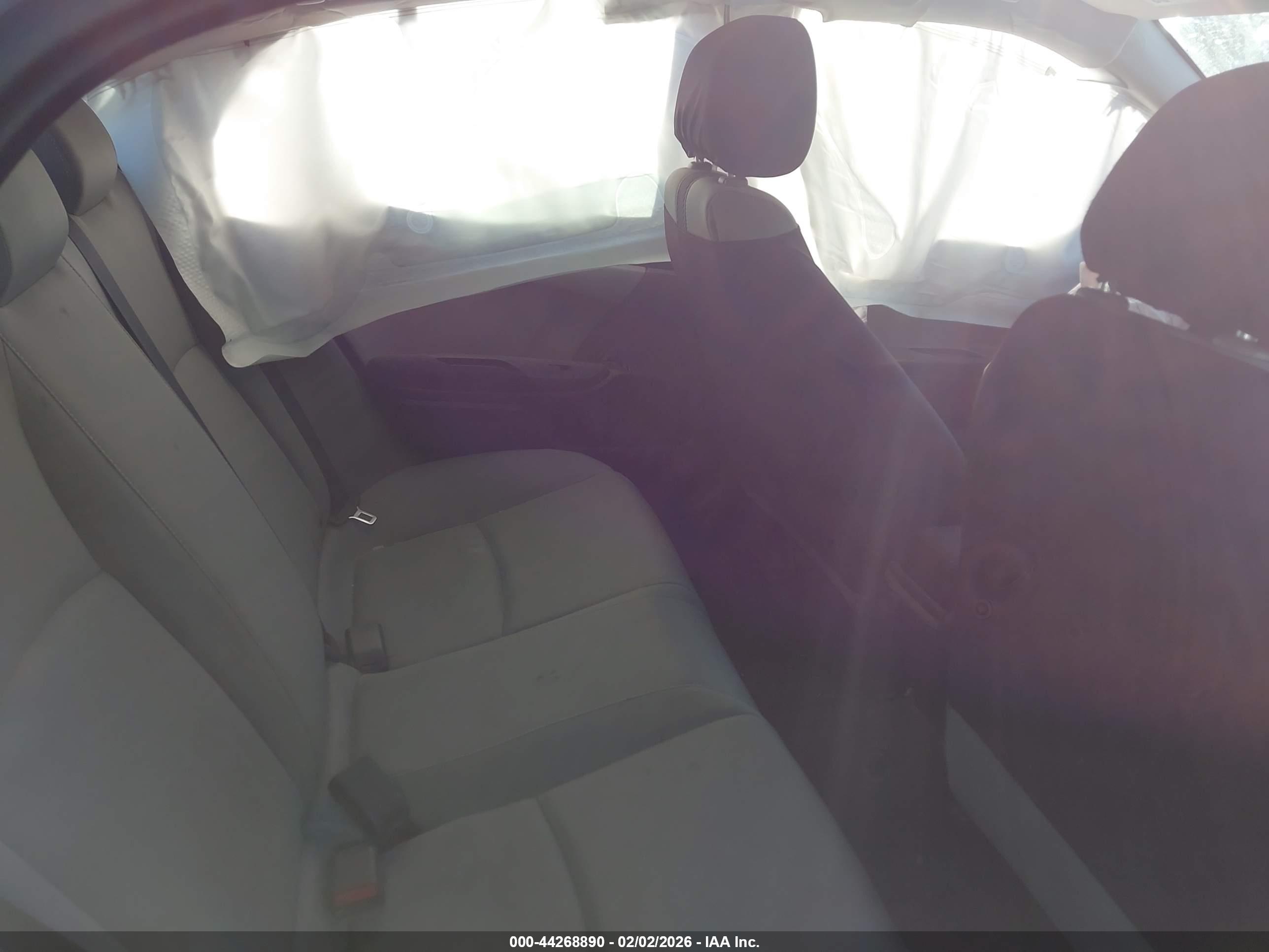 HONDA CIVIC image 8
