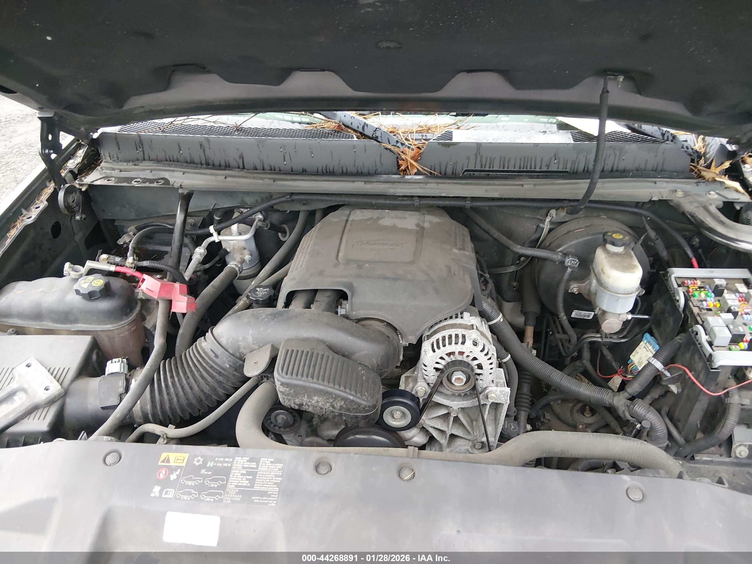 GMC SIERRA image 10
