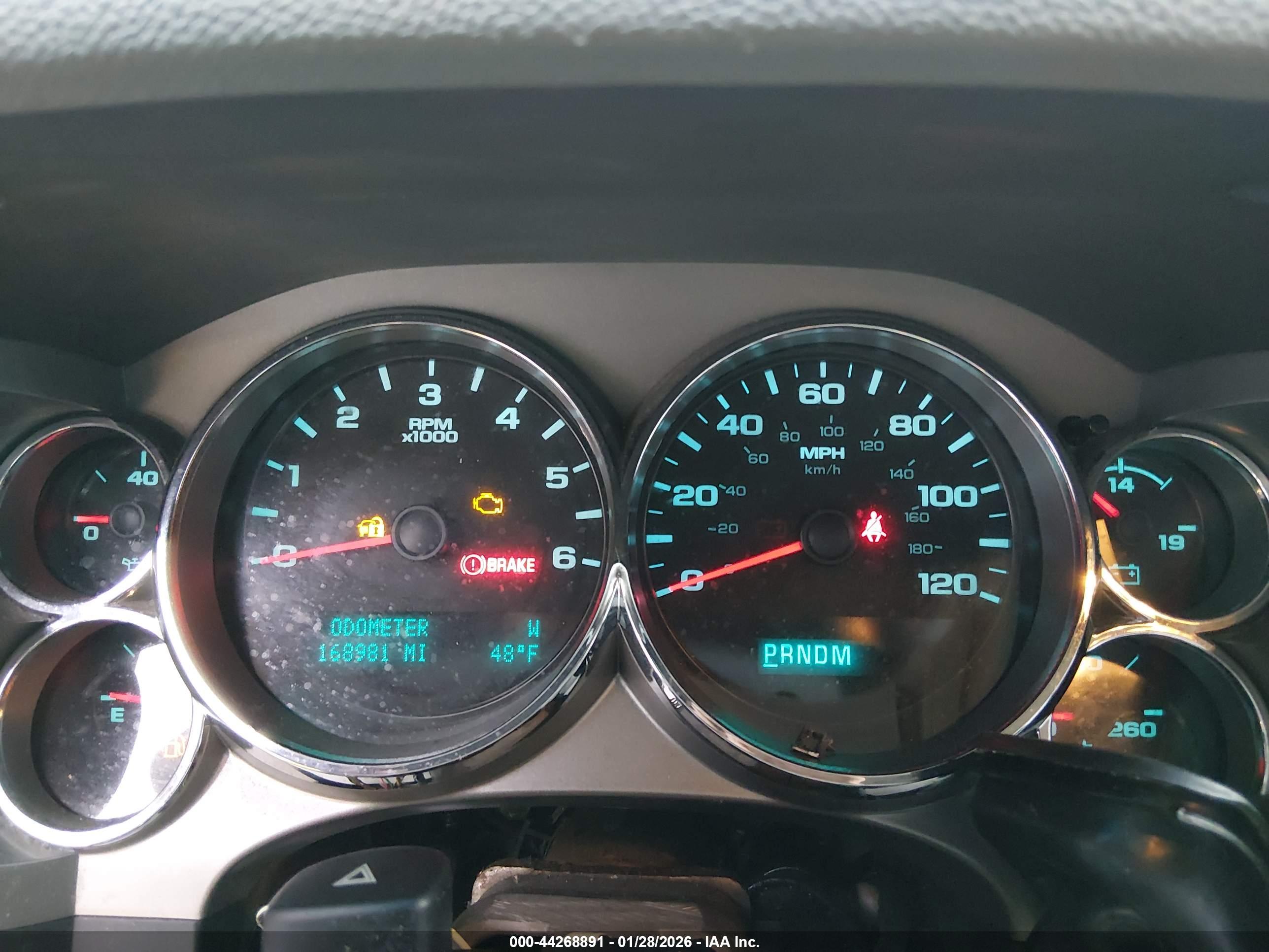 GMC SIERRA image 7