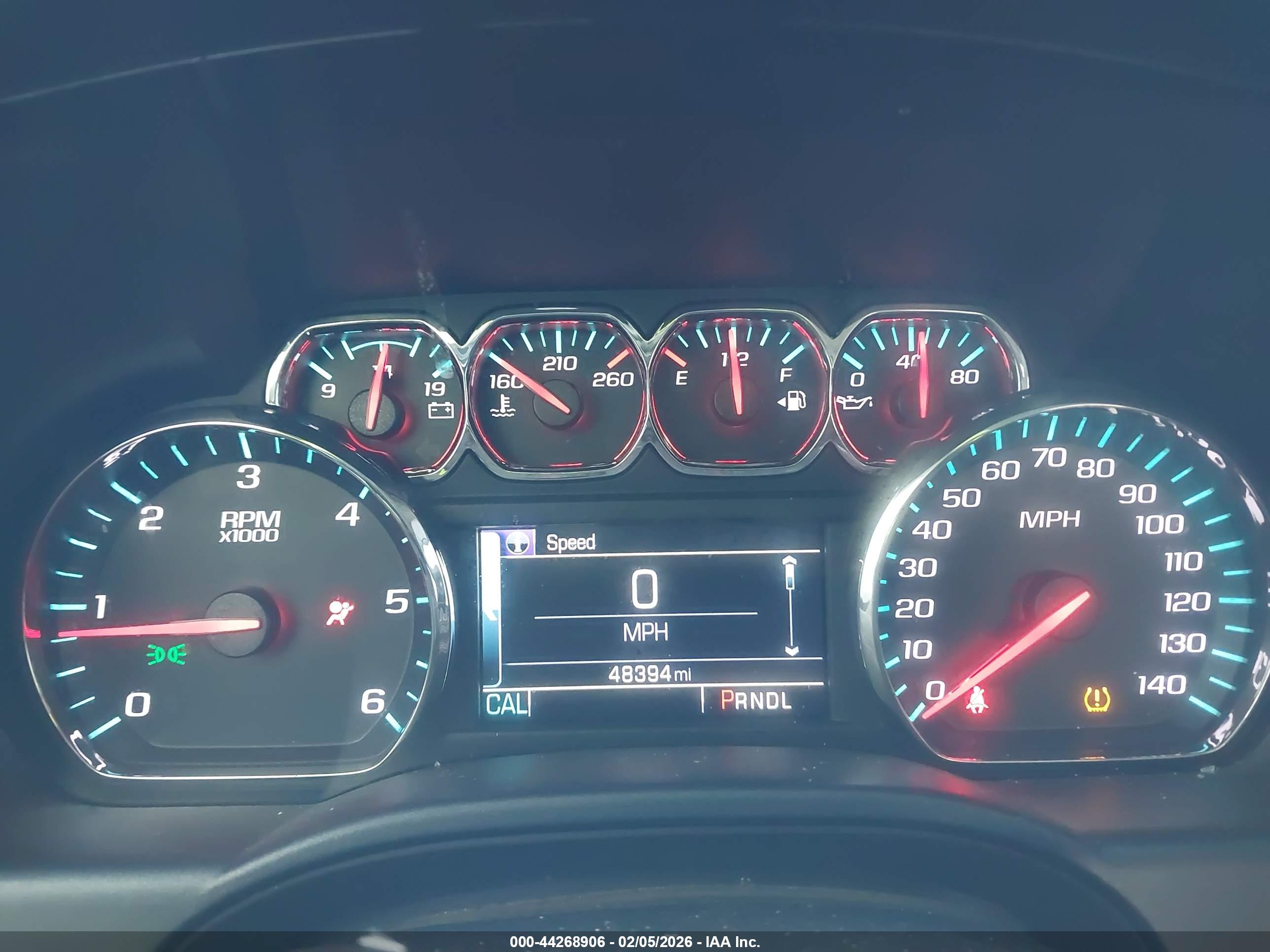 CHEVROLET SILVERADO image 7