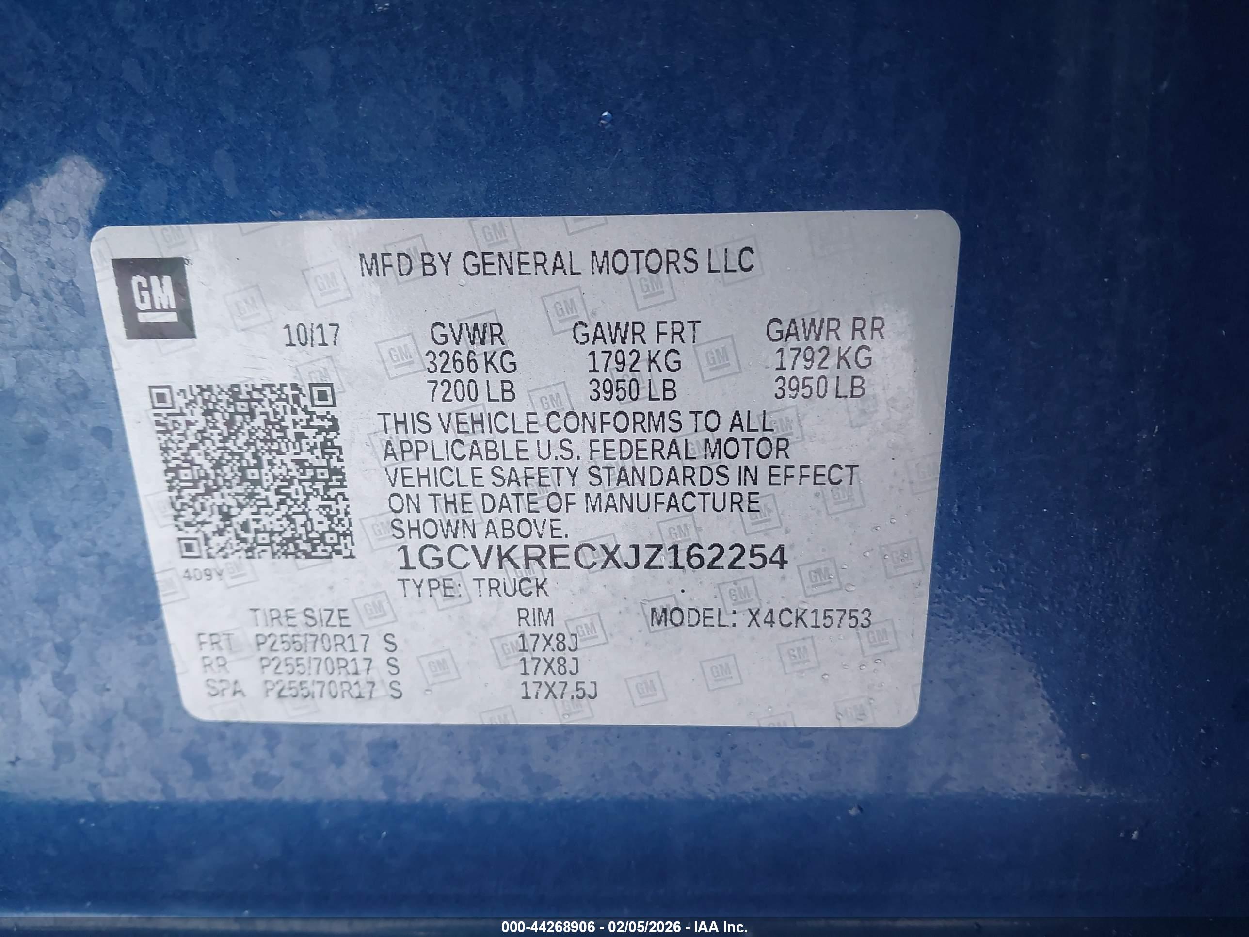 CHEVROLET SILVERADO image 9