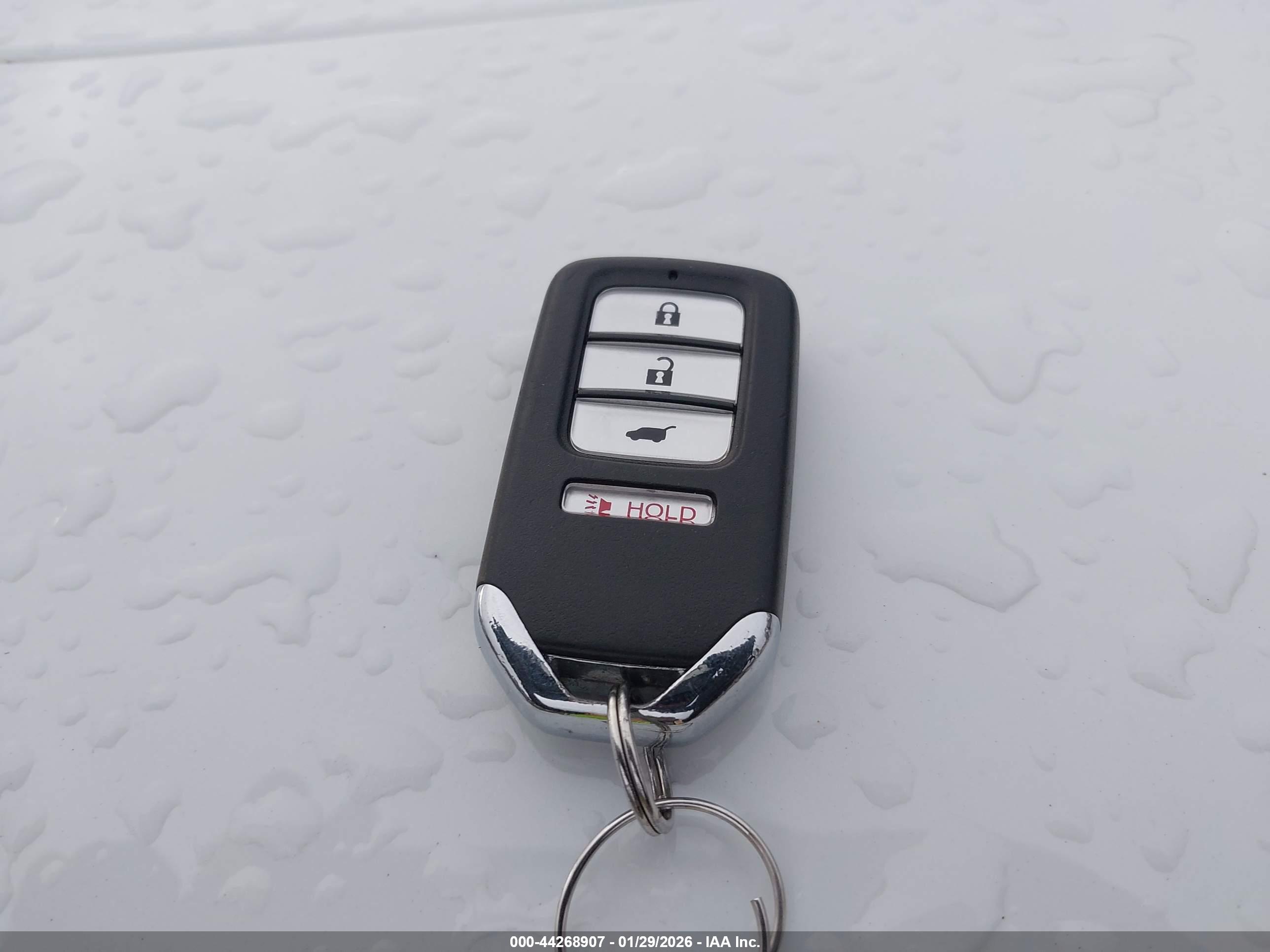 HONDA HR-V image 11