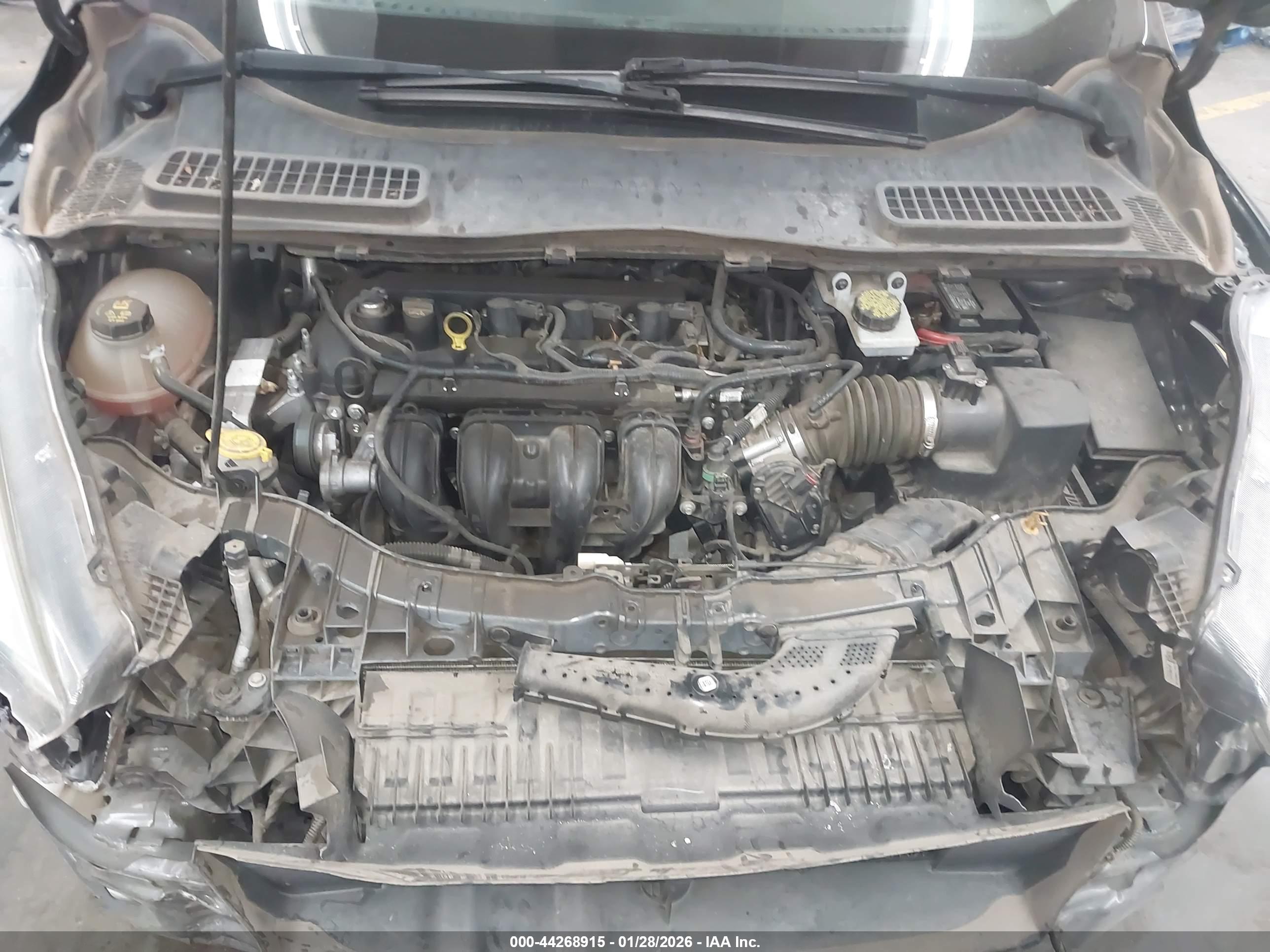 FORD ESCAPE image 10