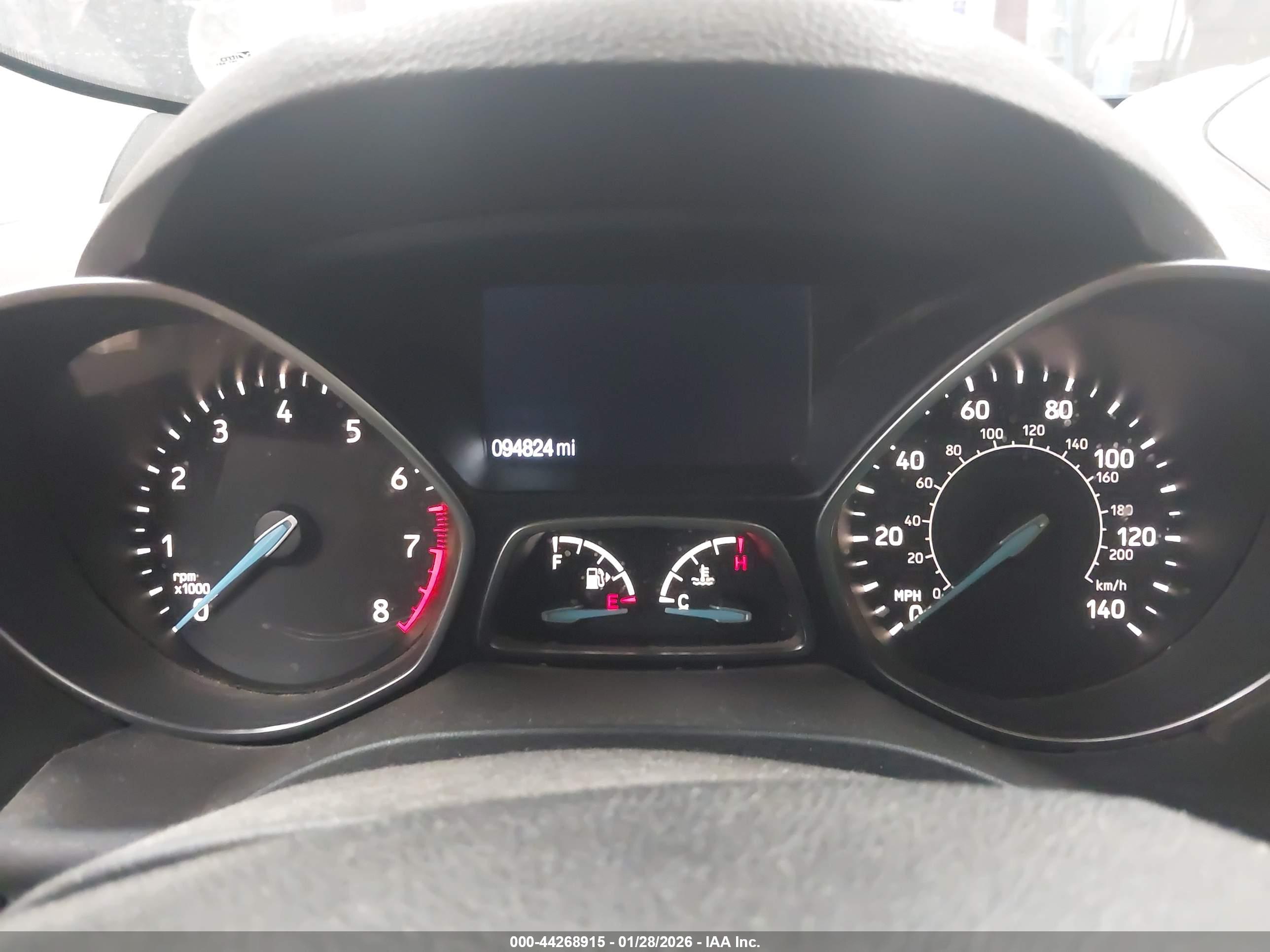 FORD ESCAPE image 7