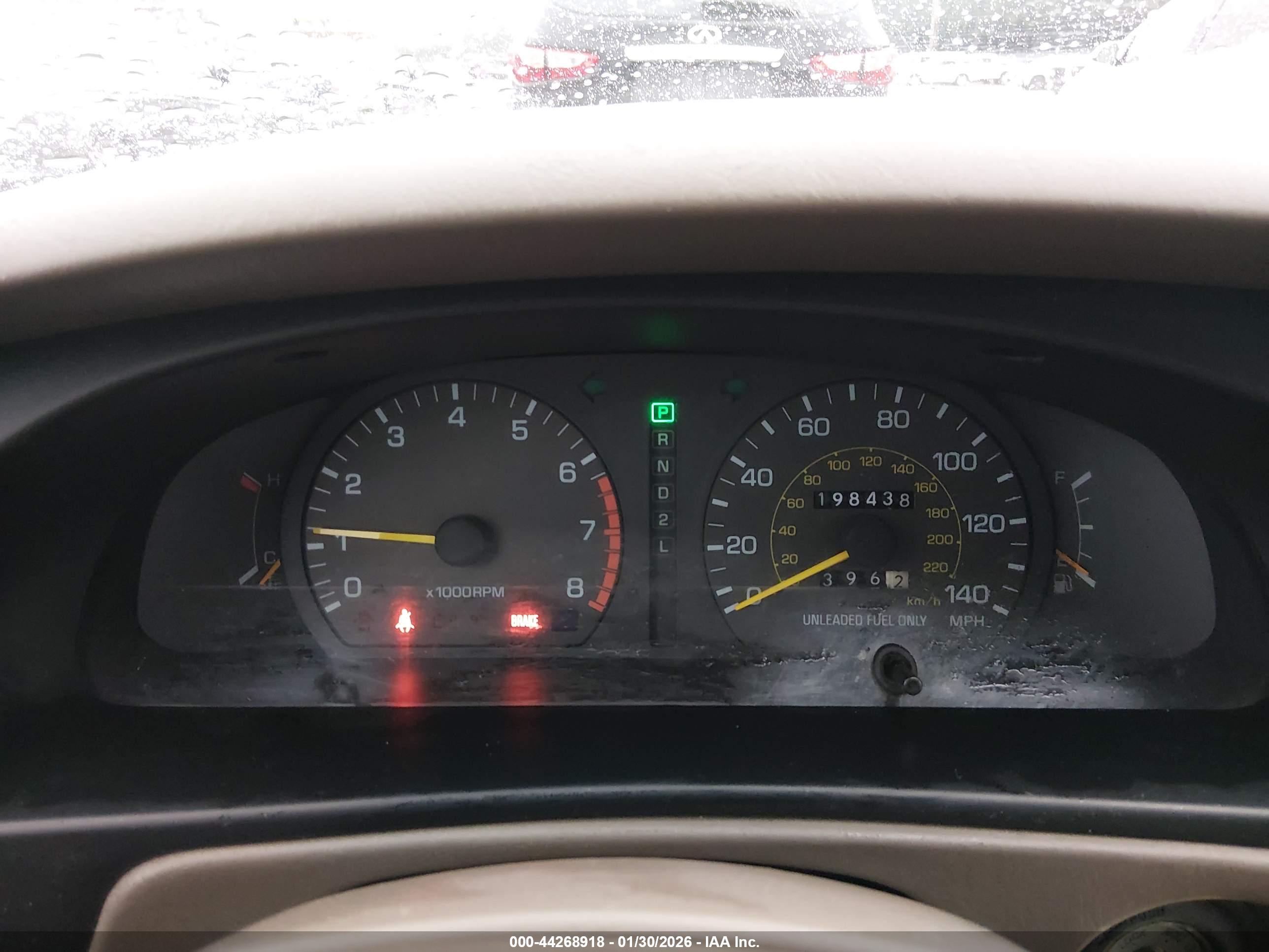 TOYOTA CAMRY image 7