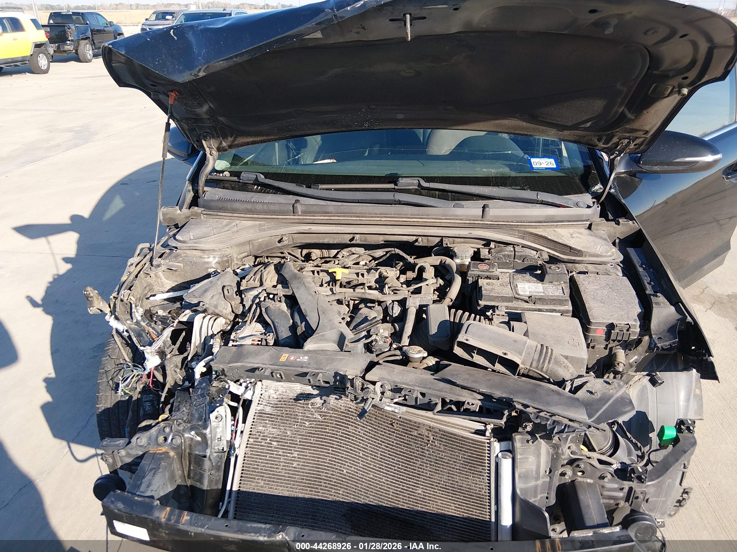 HYUNDAI ELANTRA image 10