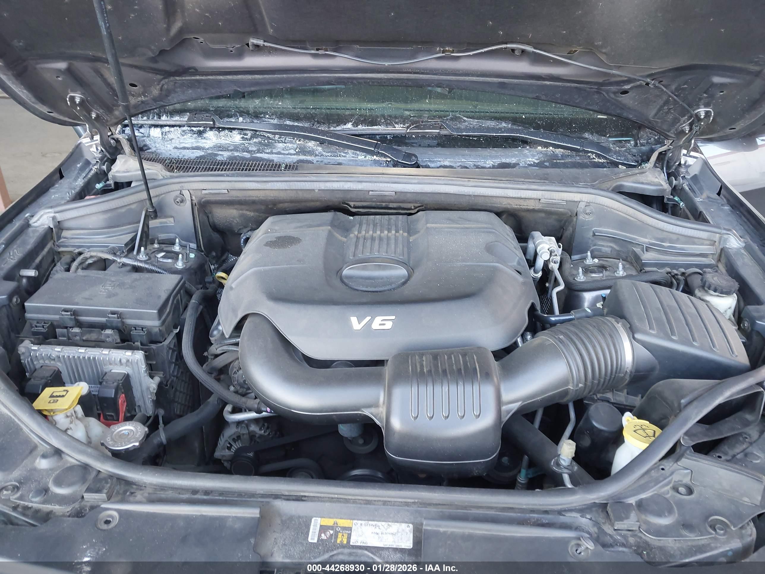 JEEP GRAND image 10
