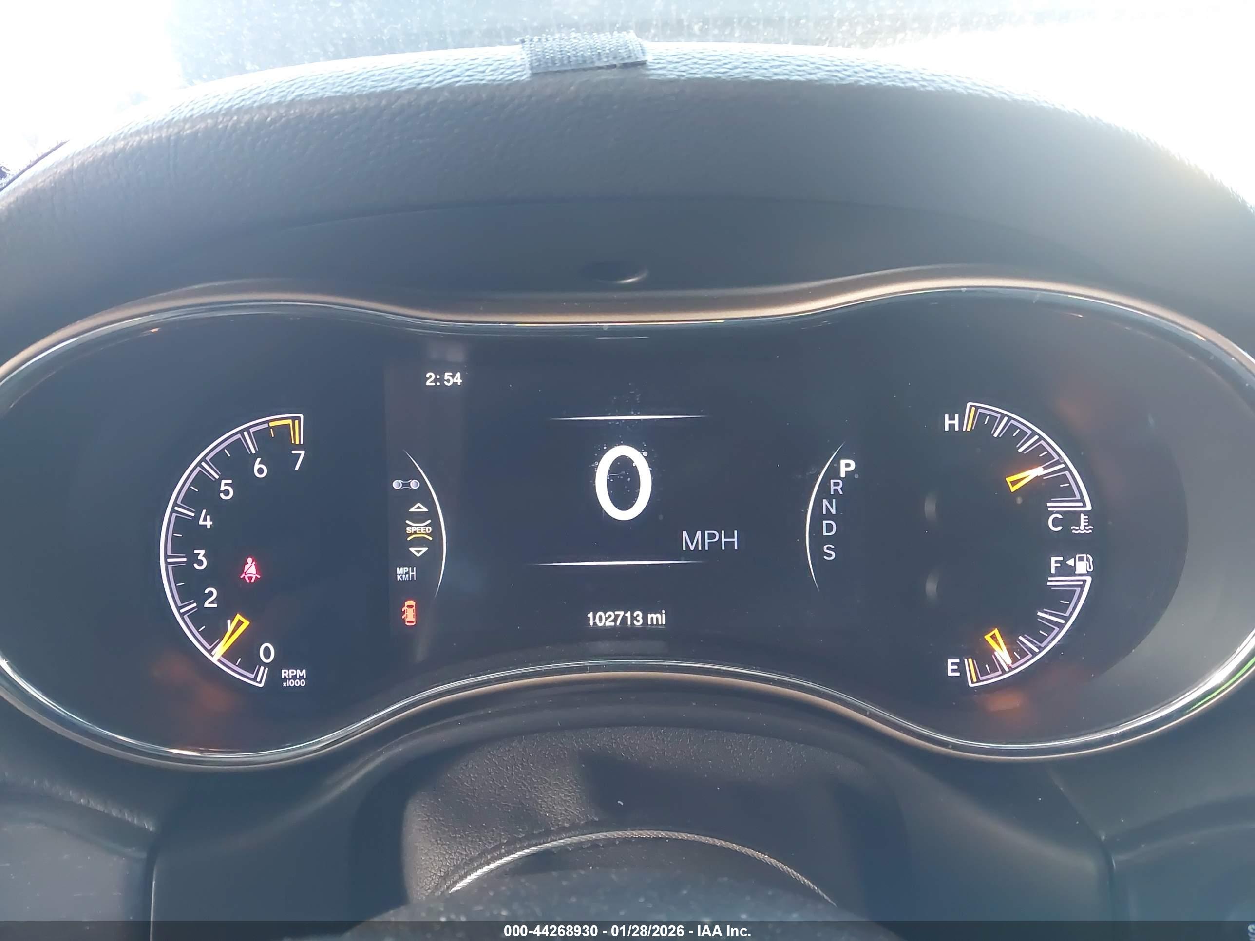 JEEP GRAND image 7