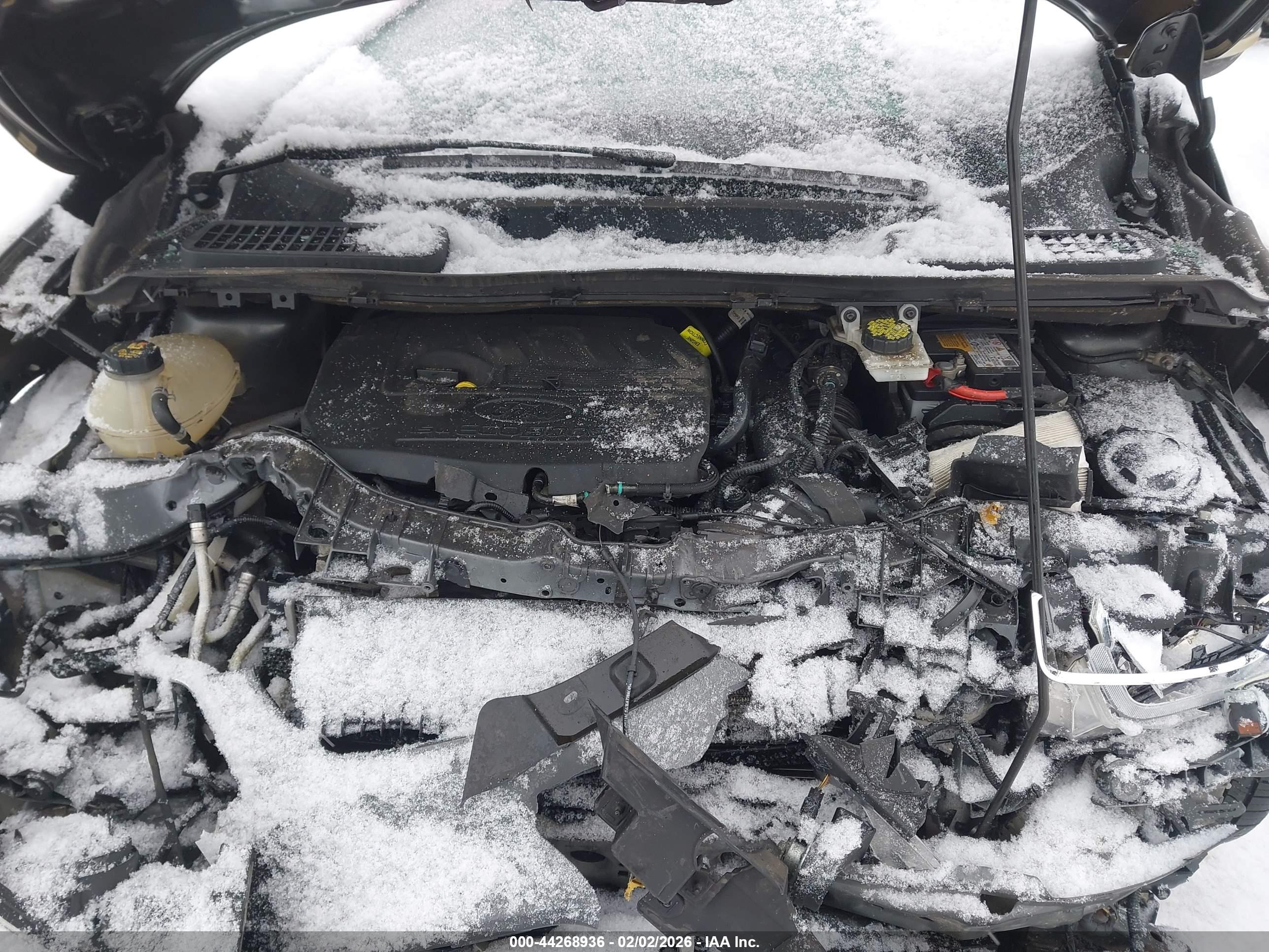 FORD ESCAPE image 10