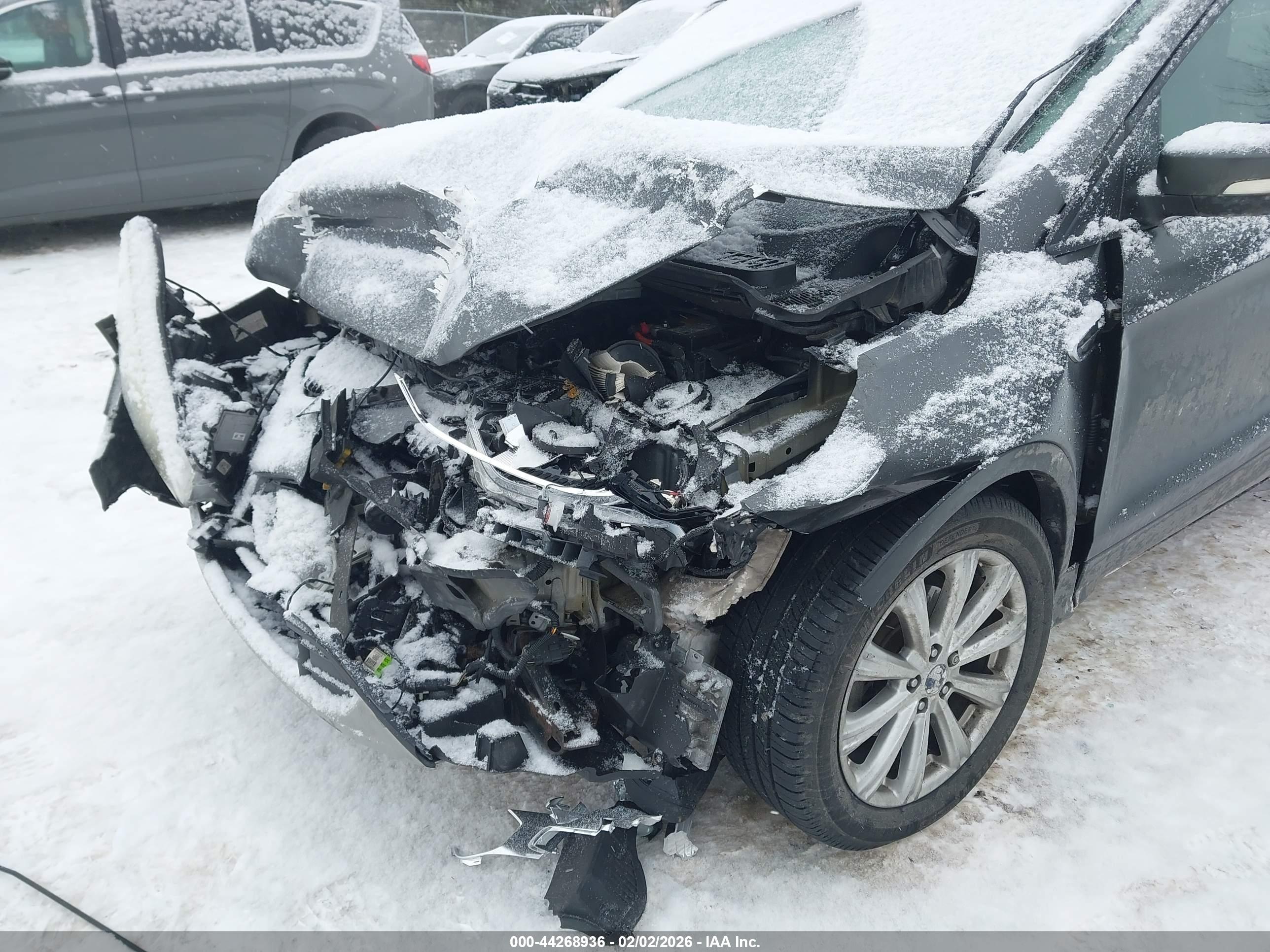 FORD ESCAPE image 6