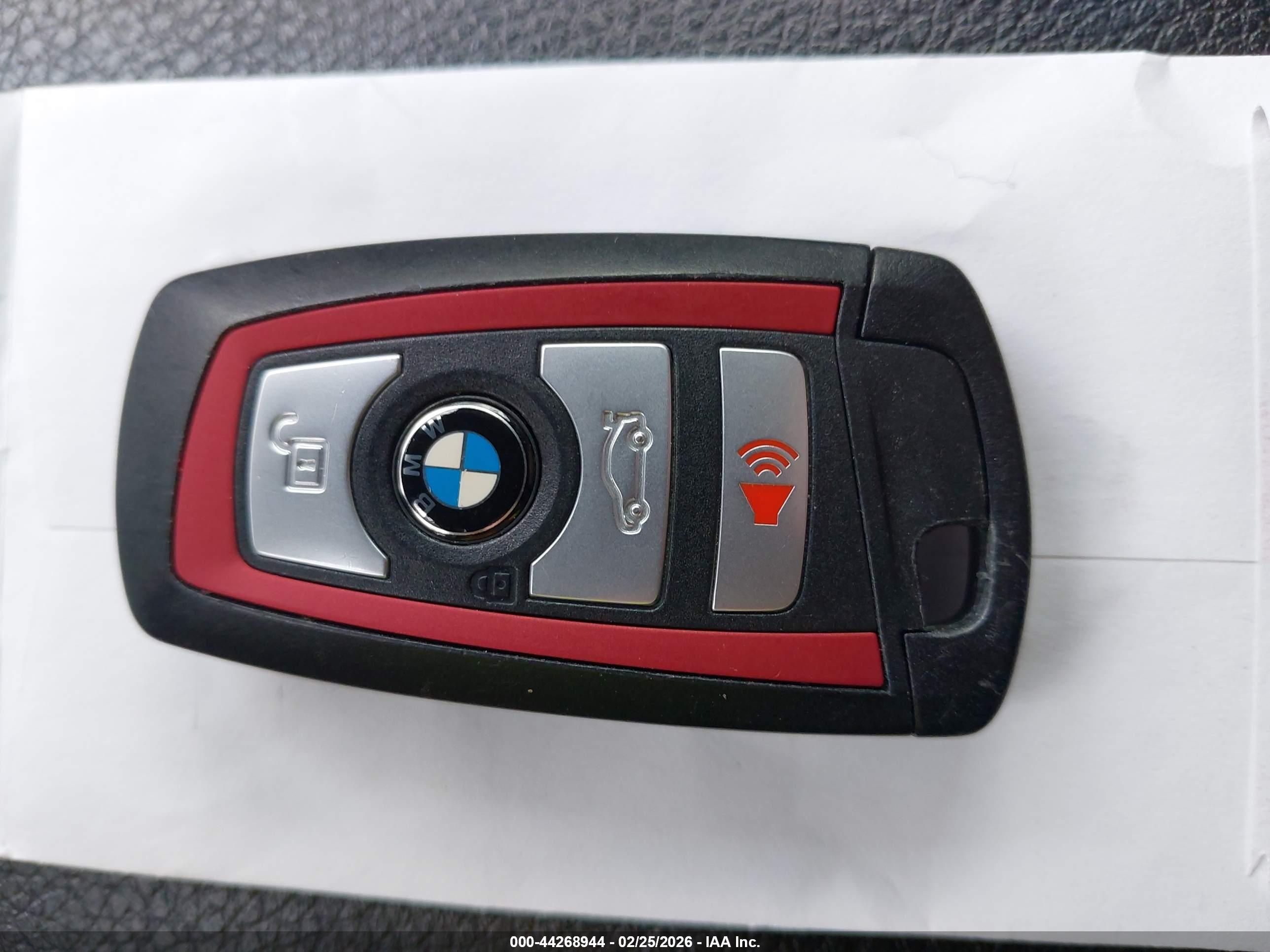 BMW 328D image 11