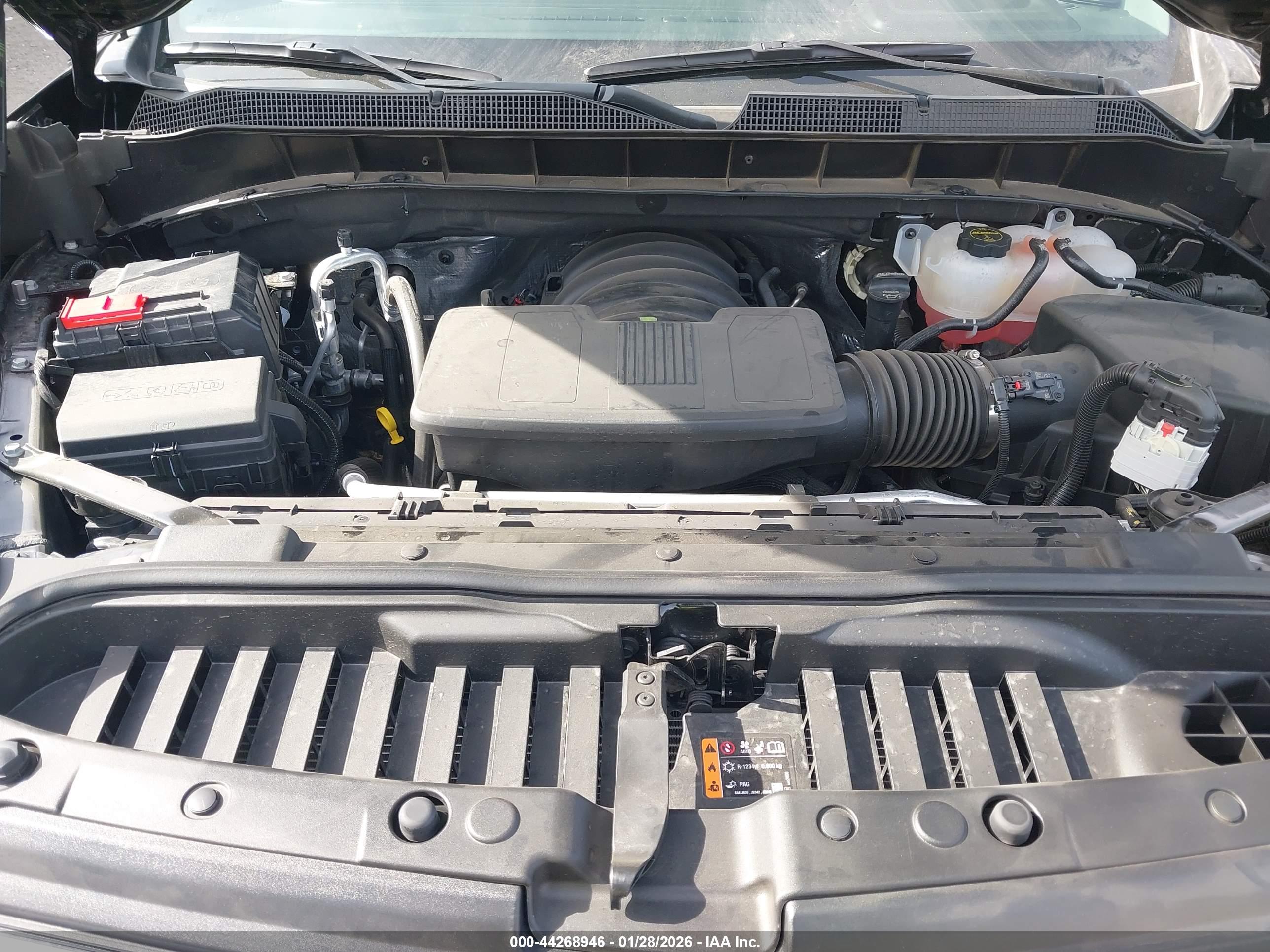 CHEVROLET SILVERADO image 10