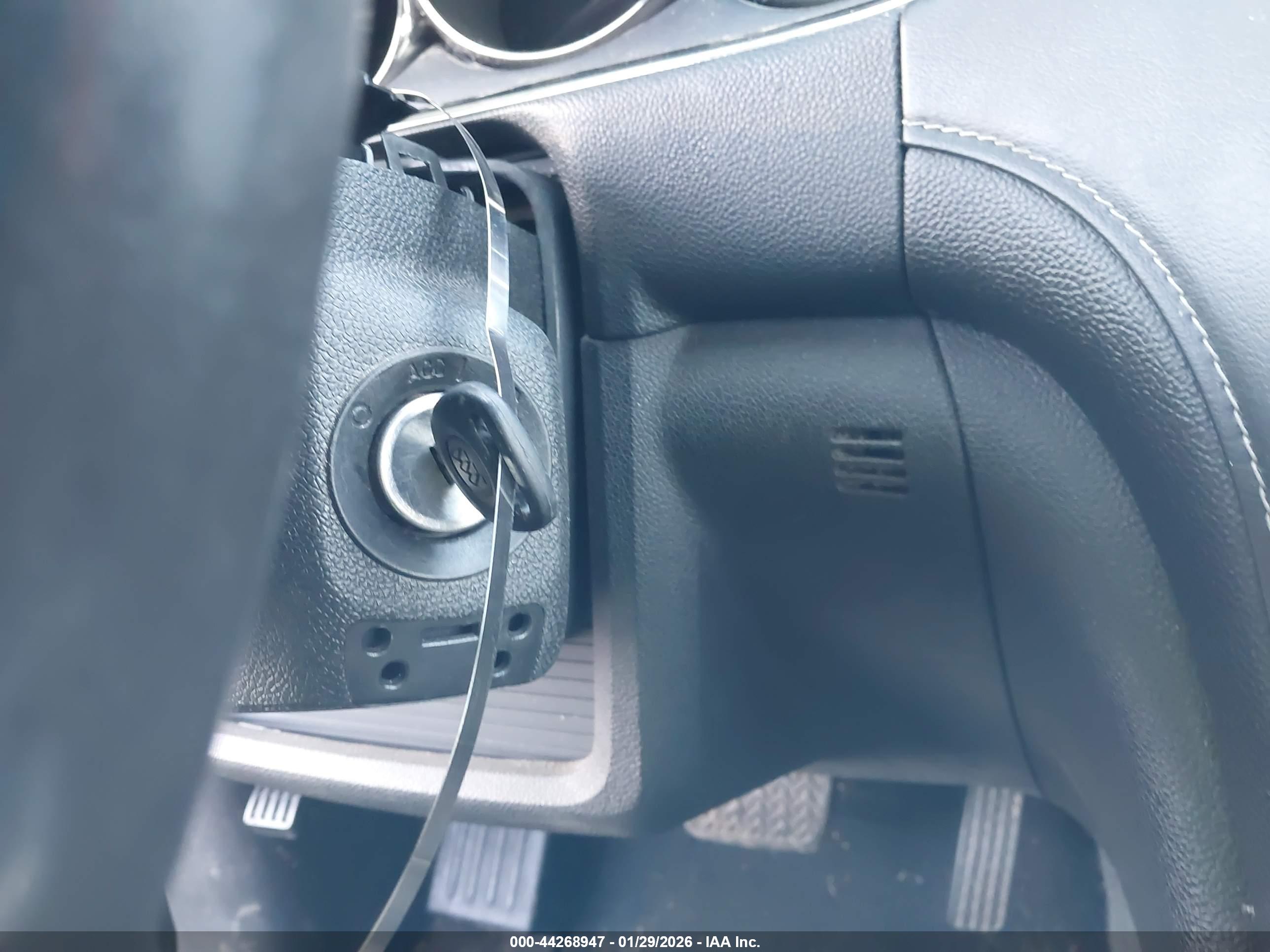 BUICK ENCLAVE image 11
