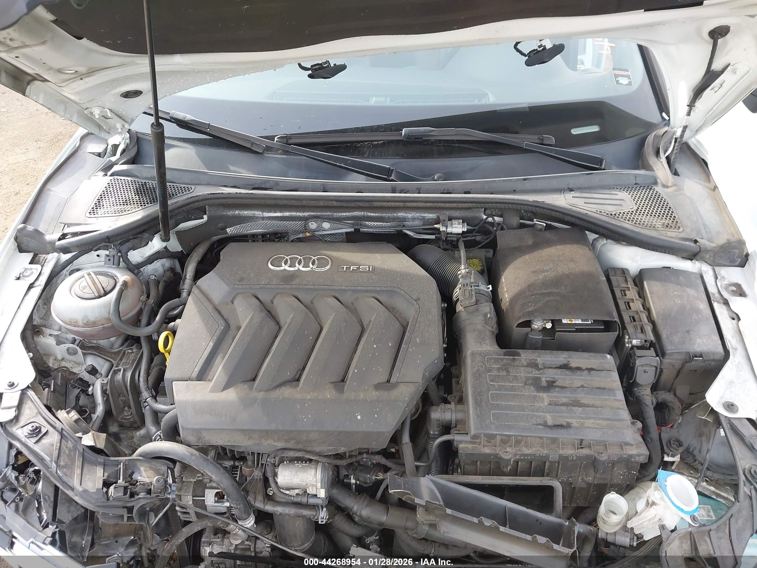 AUDI A3 image 10