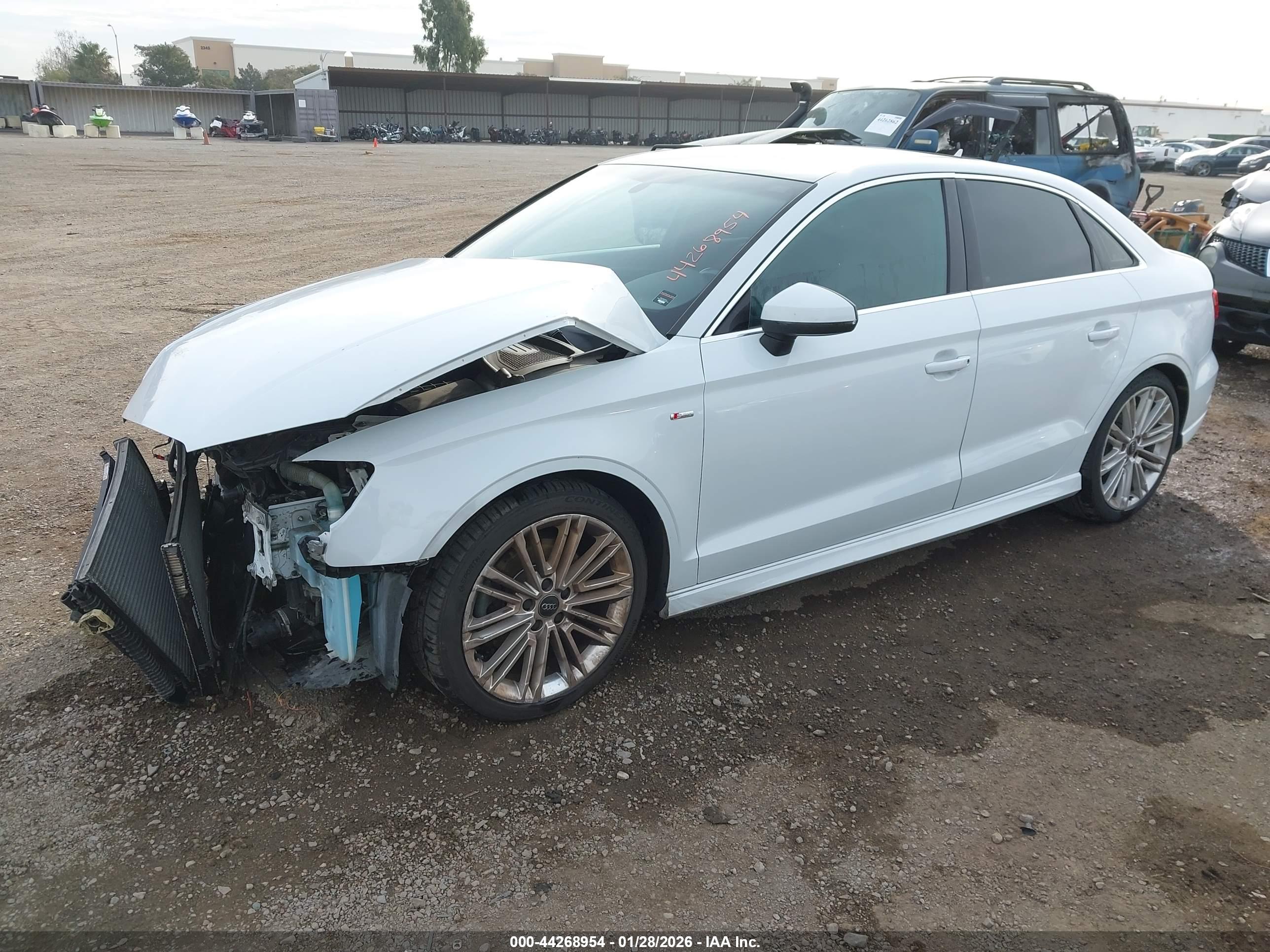 AUDI A3 image 2